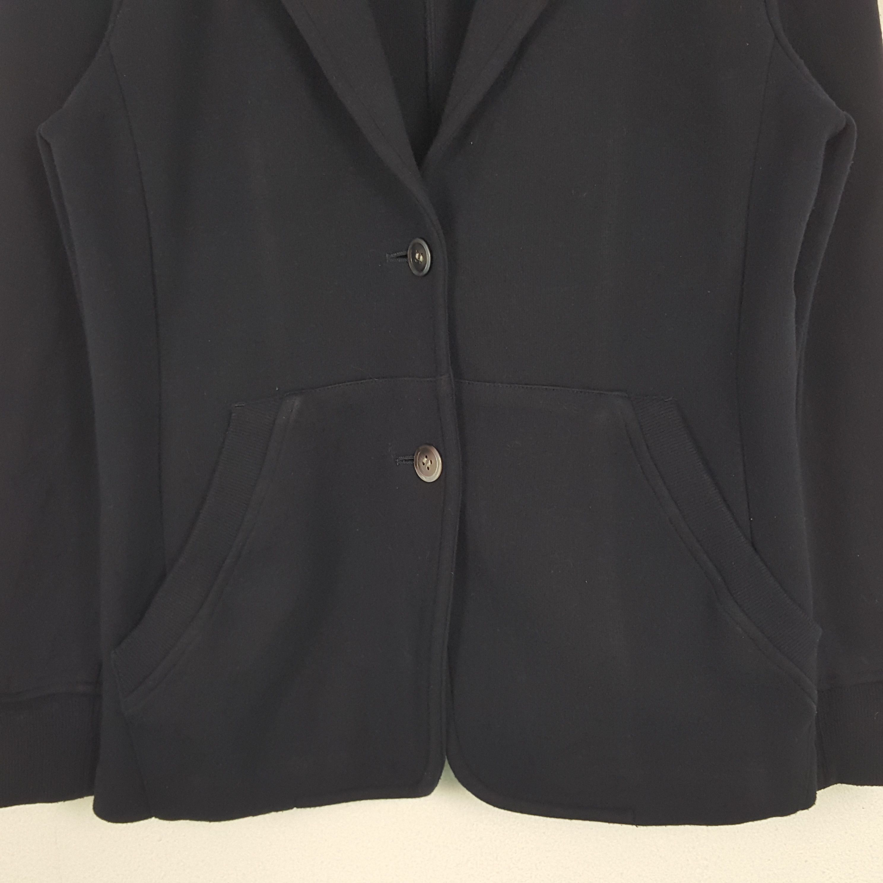 Issey Miyake × Vintage × mercibeaucoup Vintage Mercineaucoup by Issey Miyake Japanese Blazer Jacket Size US S / EU 44-46 / 1 - 2 Thumbnail