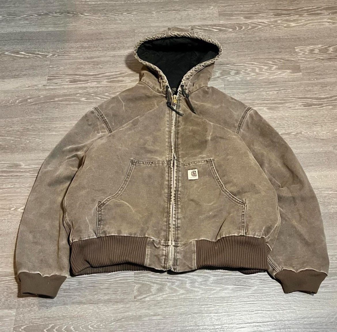 Carhartt Sun Faded | Grailed