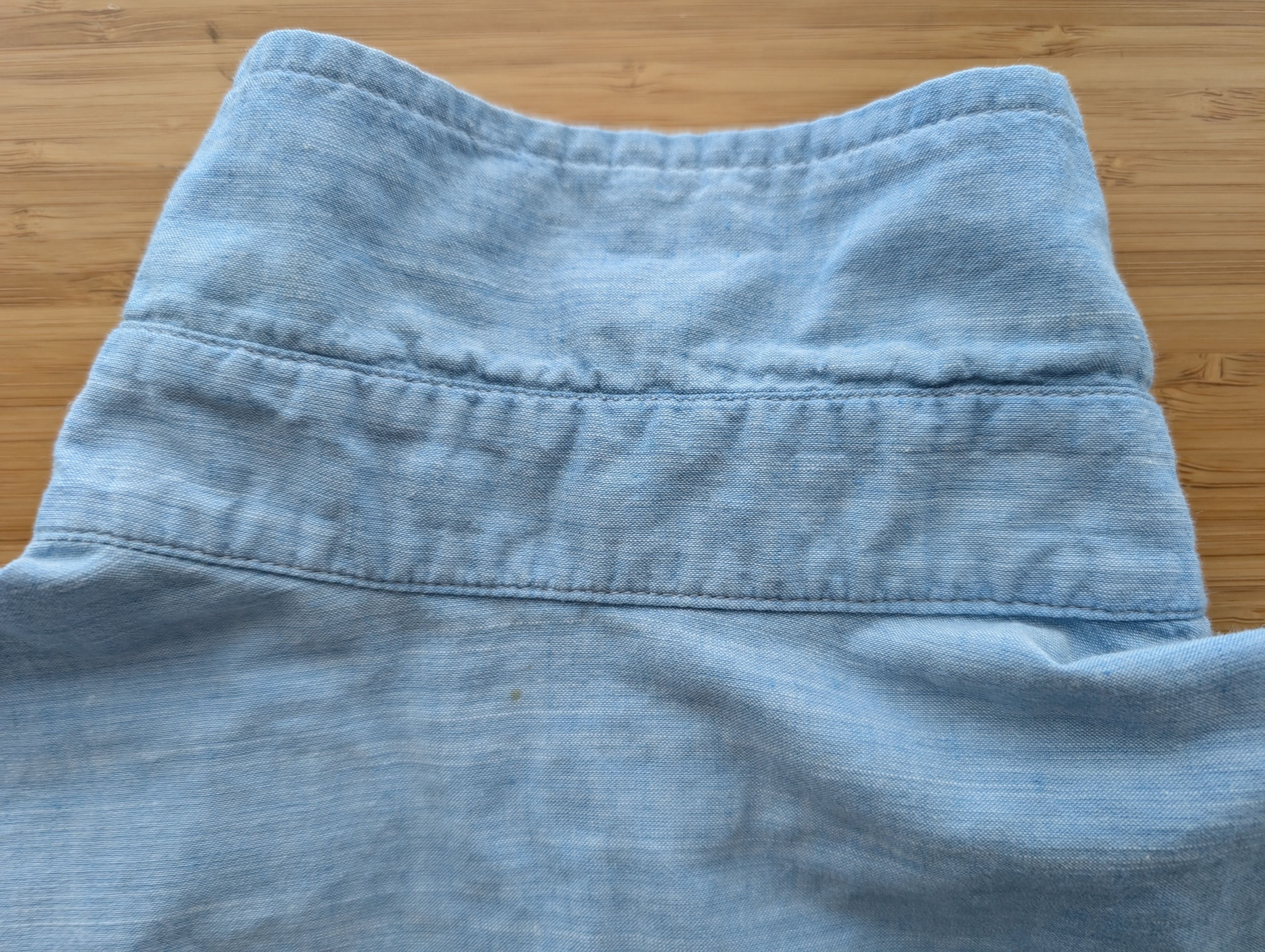 Outlier Mojave Pivot Shirt Size US L / EU 52-54 / 3 - 3 Thumbnail