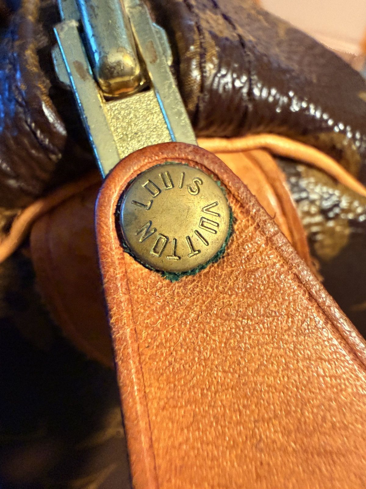 Louis Vuitton Louis Vuitton Speedy 30 NM MNG Size ONE SIZE - 4 Thumbnail