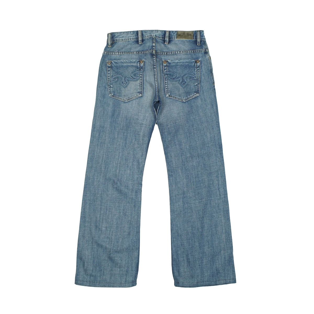 image of Diesel Denim Pants, Men's (Size 29)
