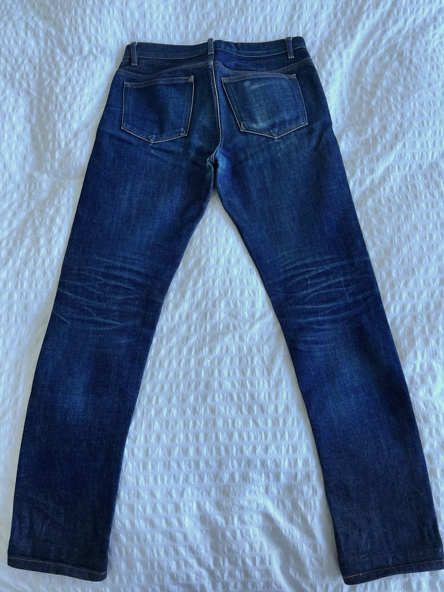 A.P.C. A.P.C. Petit New Standard Size US 27 - 2 Thumbnail