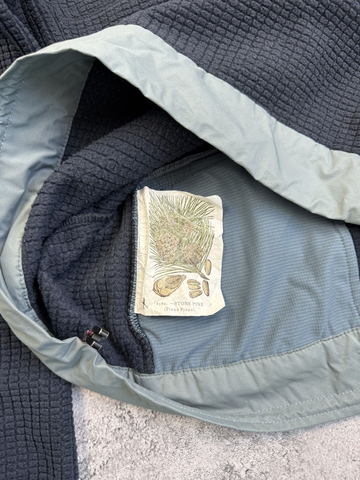Rapha Rapha Cycling Explore Technical Pullover 1/4 Zip Fleece Size US S / EU 44-46 / 1 - 17 Thumbnail