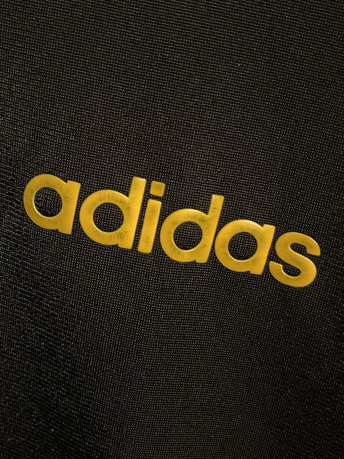Adidas Vintage Adidas Track Jacket Size US XXL / EU 58 / 5 - 3 Thumbnail
