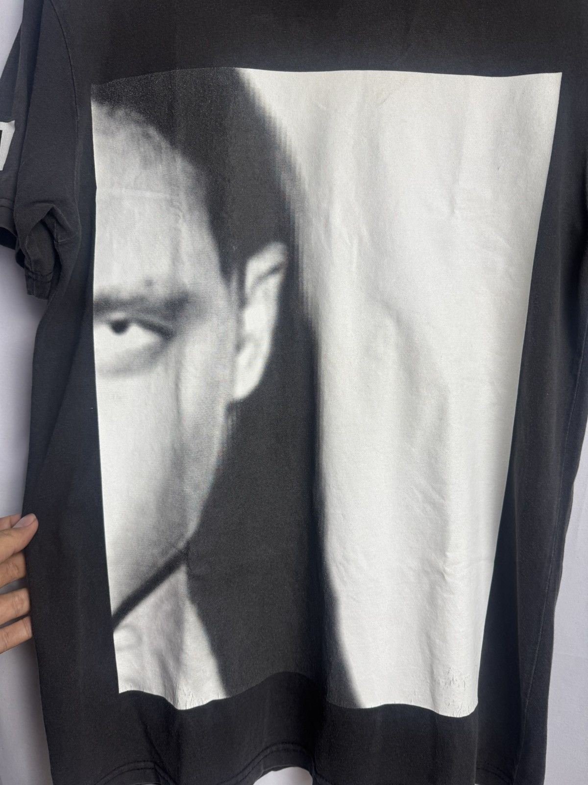 Hood By Air HBA Hood By Air Rick Owens T shirt Size US M / EU 48-50 / 2 - 3 Thumbnail