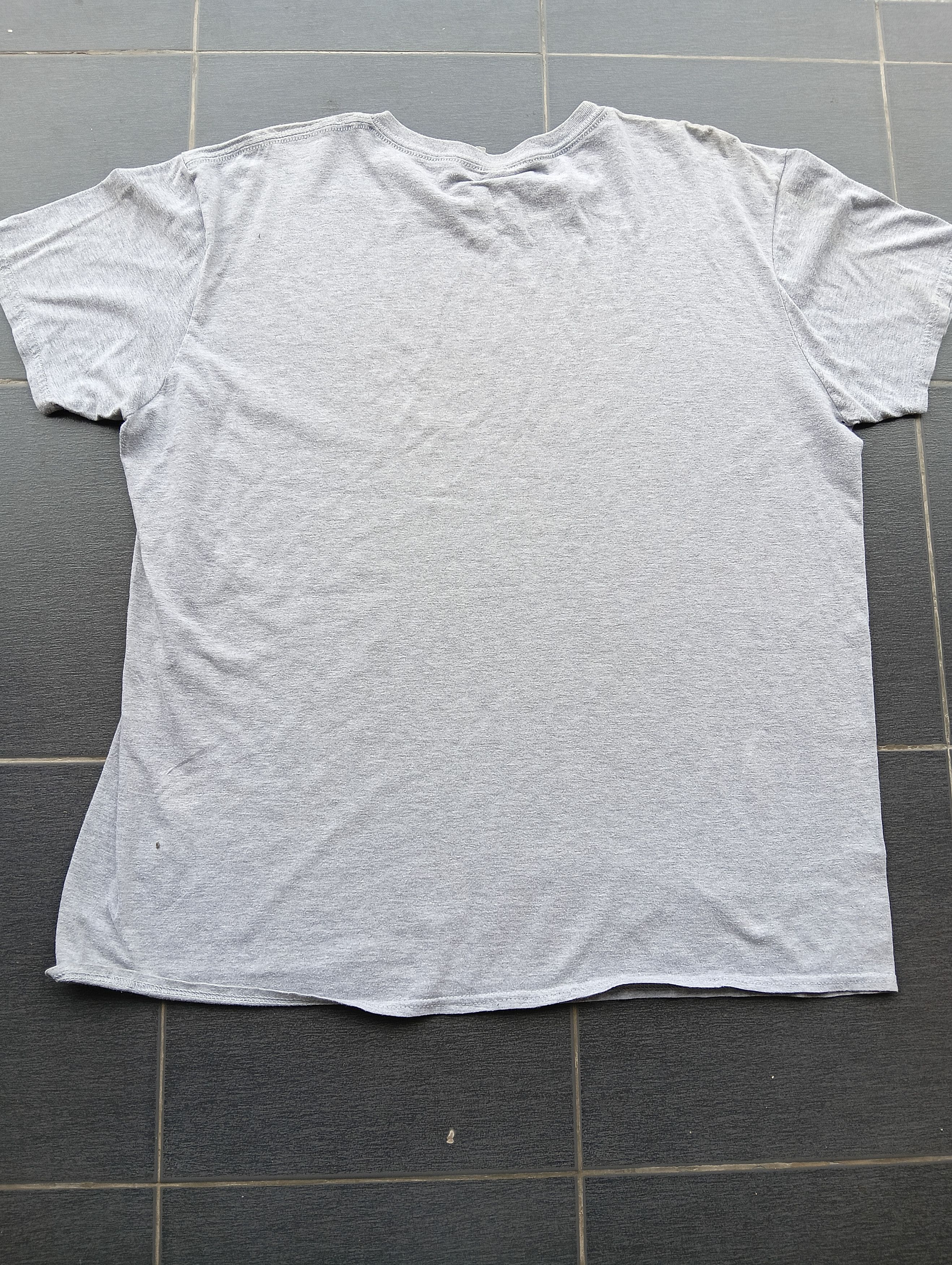 Other belts to the talking boxing tyson fury shirt BIG LOGO Size US XL / EU 56 / 4 - 4 Thumbnail