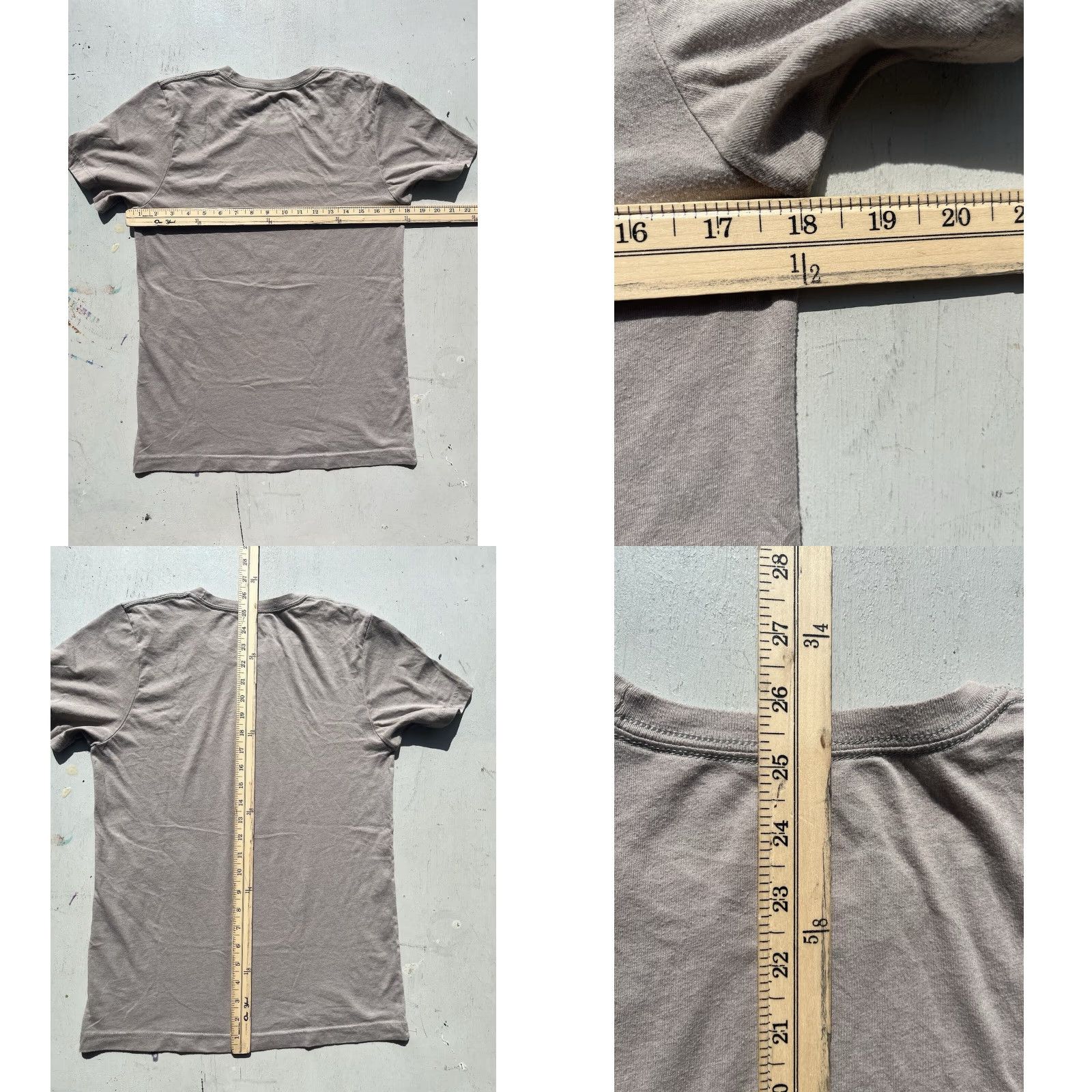 Vintage Your Mom's House T-Shirt Beige Antibodies S Tom Segura Buns Comedy Bikes Shirt Crew Neck Short Sleeve Men’s SKU: Size US S / EU 44-46 / 1 - 8 Thumbnail