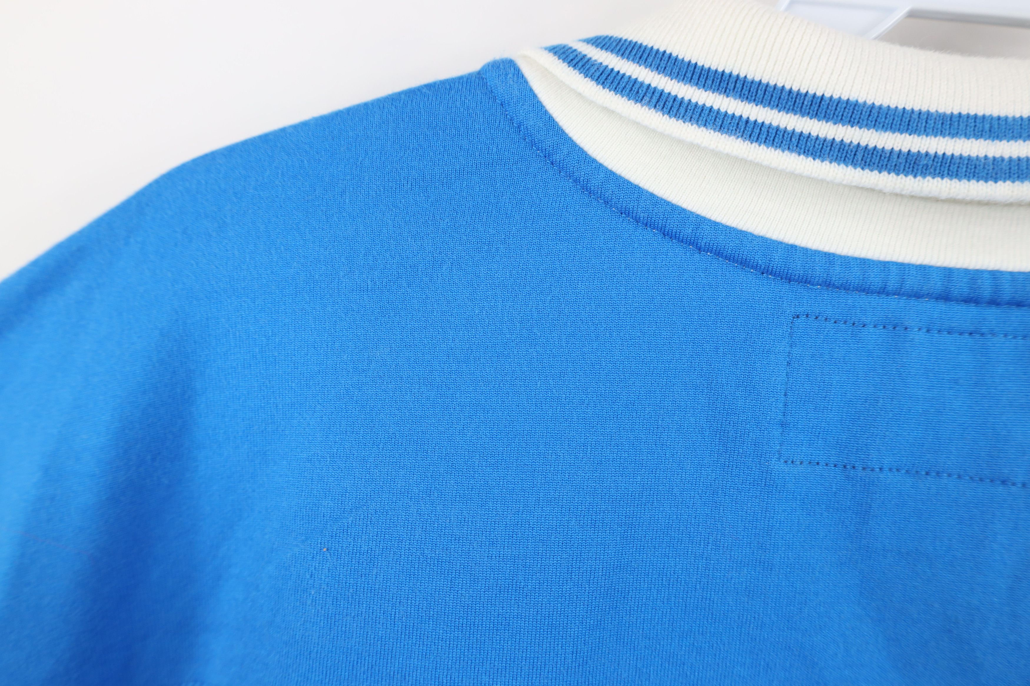 Ralph Lauren Vintage 90s Polo Sport Ralph Lauren Flag Rugby Polo Shirt Size US XL / EU 56 / 4 - 9 Thumbnail