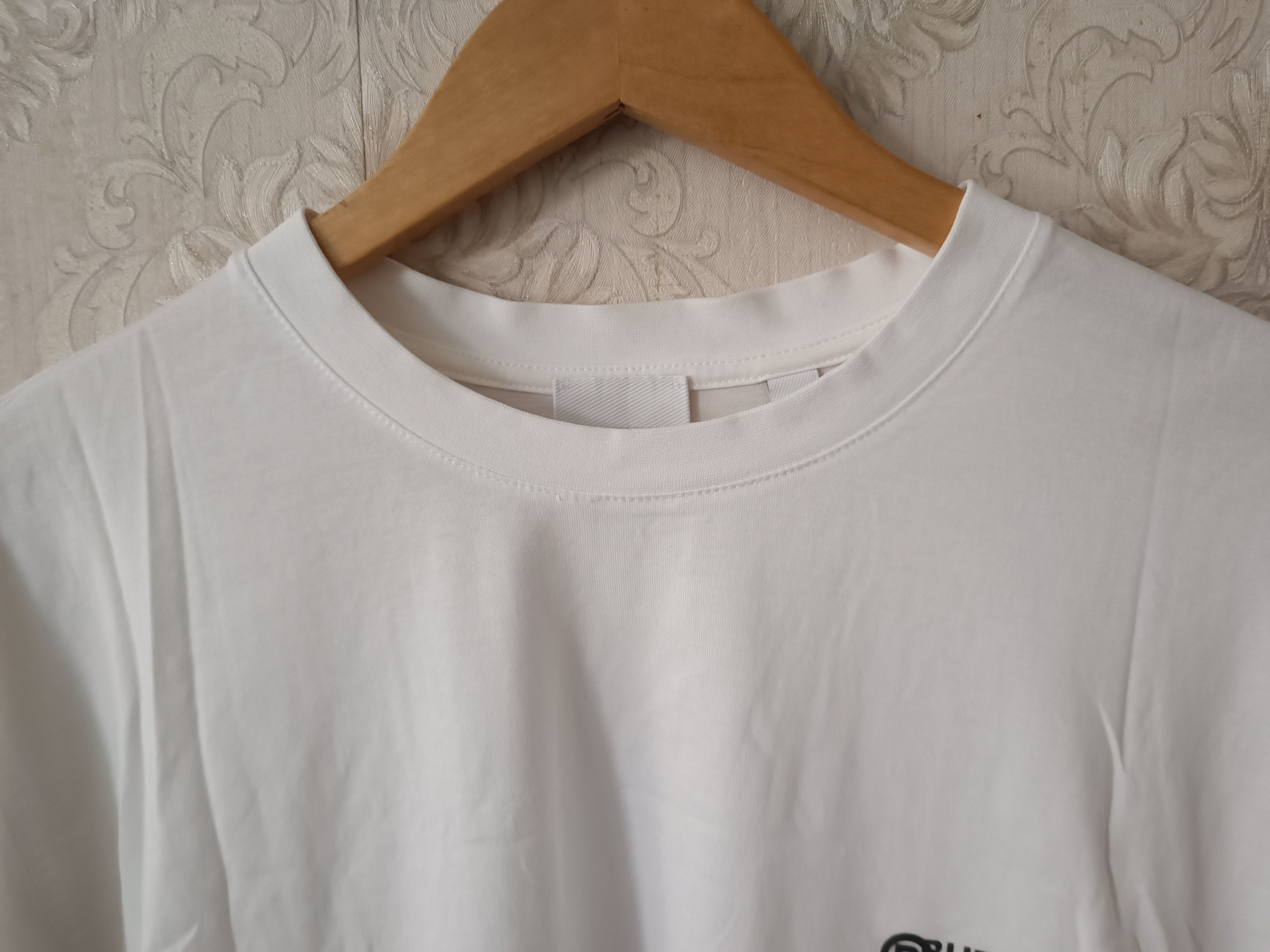 Burberry ♦️Original Burberry Limited London England T Shirt Size US S / EU 44-46 / 1 - 3 Thumbnail