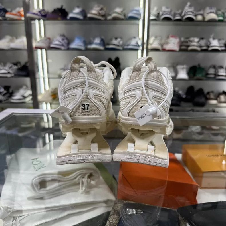 Balenciaga BALENCIAGA XPANDER Sneakers in Size 37-2506 Size US 7 / EU 40 - 5 Thumbnail