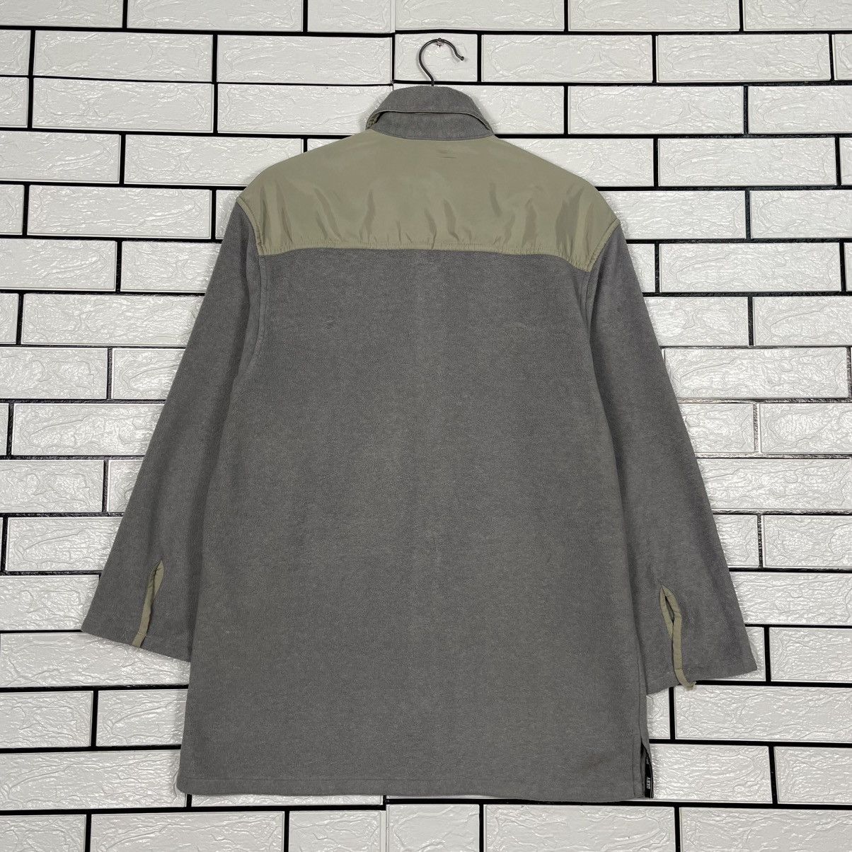 DKNY DKNY Military Style Snap Button Jacket Size US XS / EU 42 / 0 - 7 Thumbnail