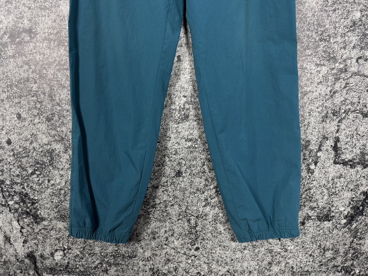 Nike Nike Air Vintage TrackSuit Sports Jacket And Pants Size L Size US L / EU 52-54 / 3 - 16 Thumbnail