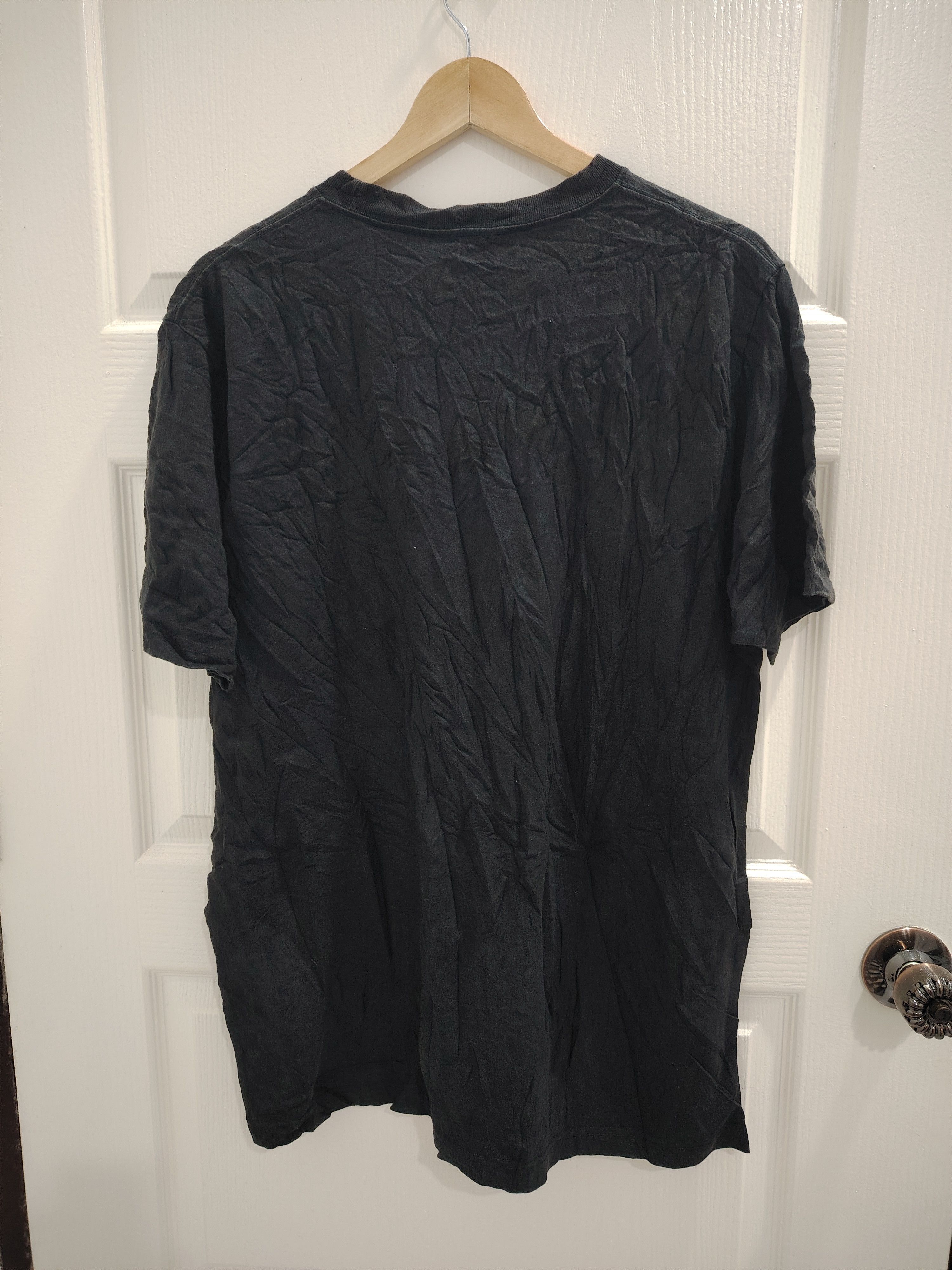 Ben Davis Ben Davis Painter's Pocket 4L Big Size T-Shirt Size US XXL / EU 58 / 5 - 3 Thumbnail