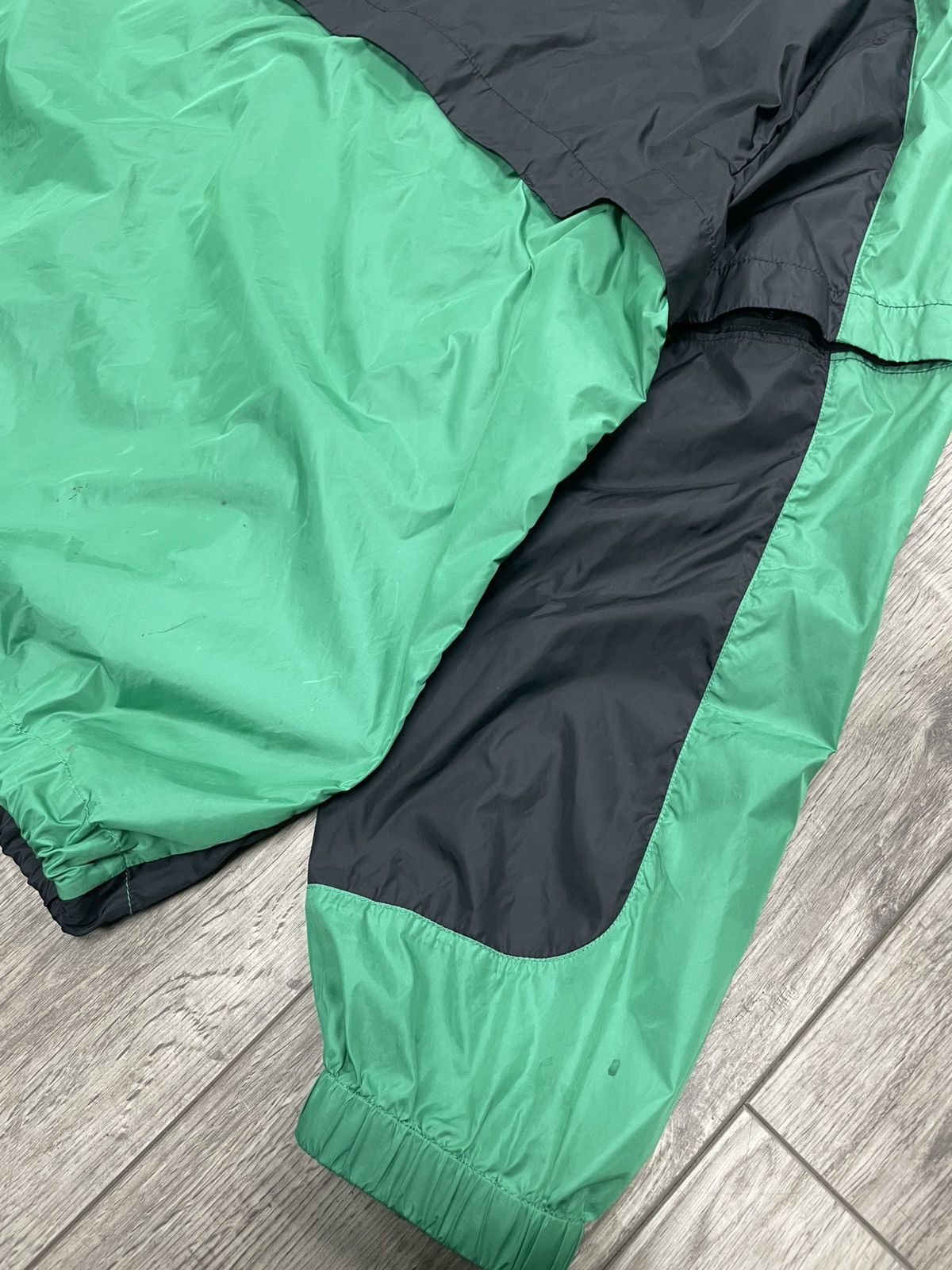 Off-White M-Off-White Convertible River Trail Jacket Size US M / EU 48-50 / 2 - 8 Thumbnail
