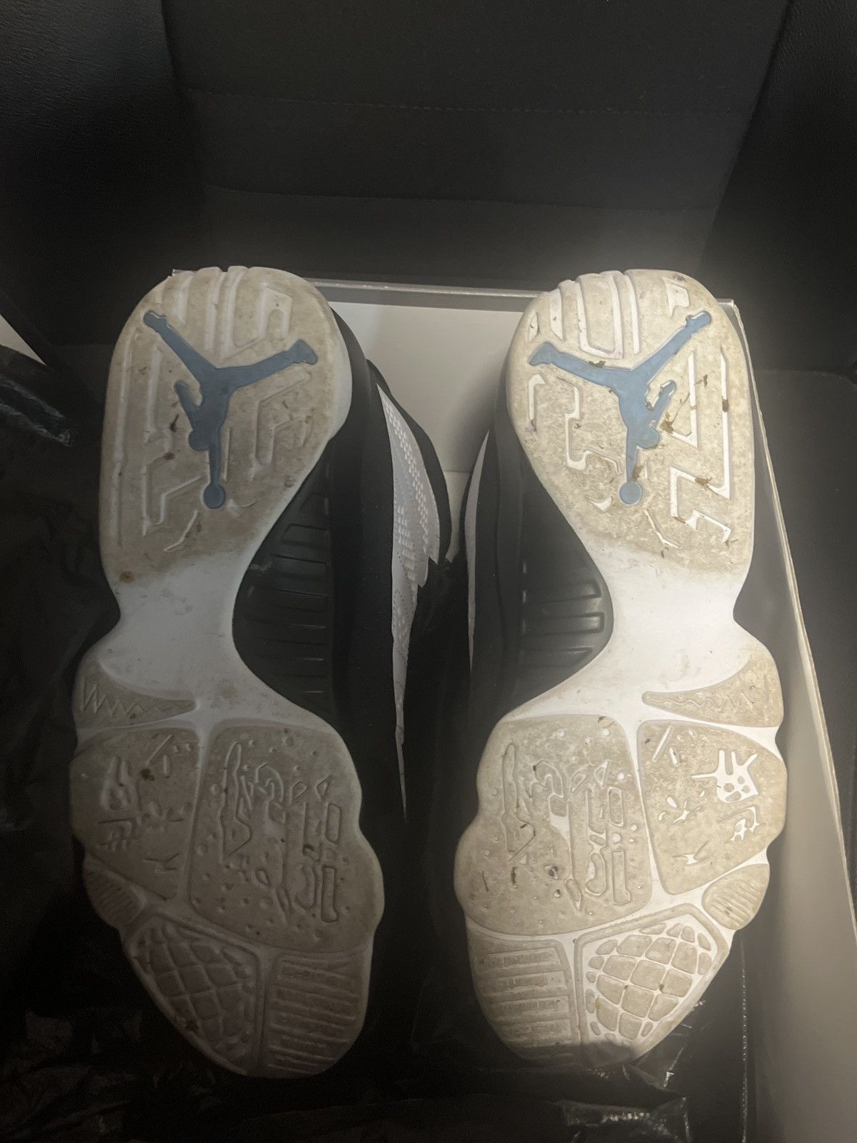 Jordan Brand Jordan retro 9s Size US 9 / EU 42 - 4 Thumbnail