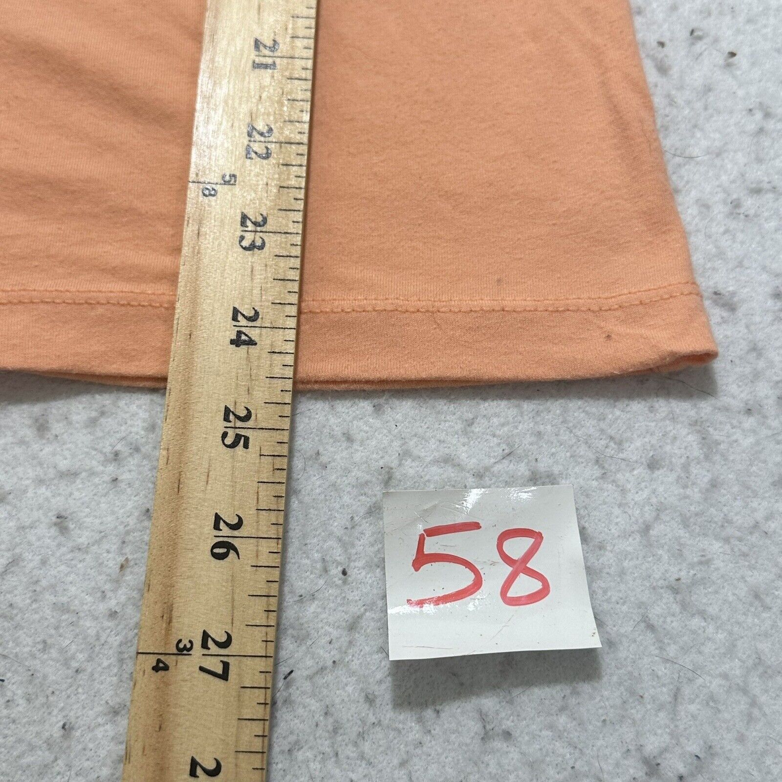 Other Jim Beam Peach Bourbon Whiskey Medium V-Neck T Shirt Pink Size M / US 6-8 / IT 42-44 - 9 Thumbnail