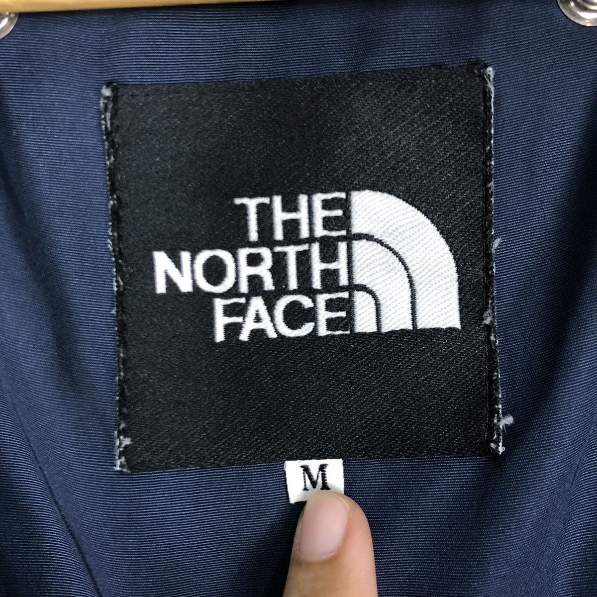 Other × The North Face 1990s The North Face Parkas Jacket Size US M / EU 48-50 / 2 - 15 Thumbnail