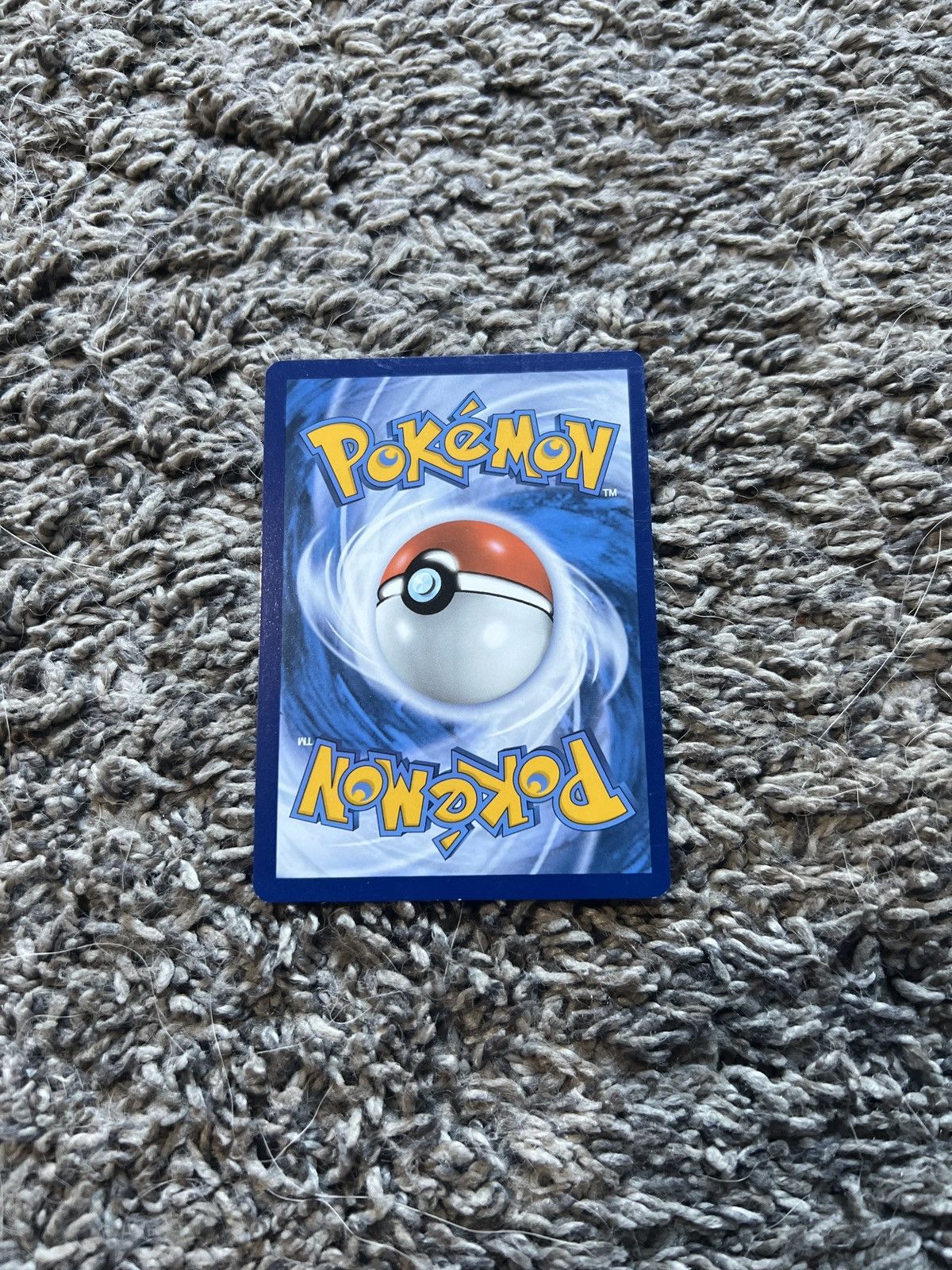 Pokemon 2022 Pokémon Growlithe Basic Card Size ONE SIZE - 2 Thumbnail