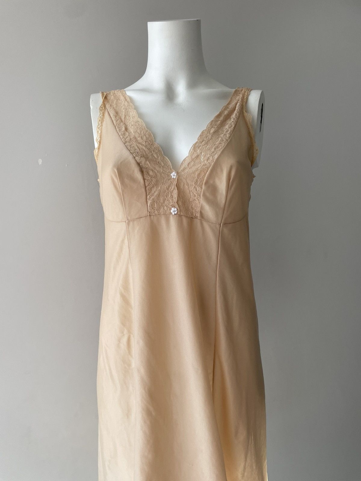 Vintage Vintage babydoll Size L / US 10 / IT 46 - 12 Thumbnail