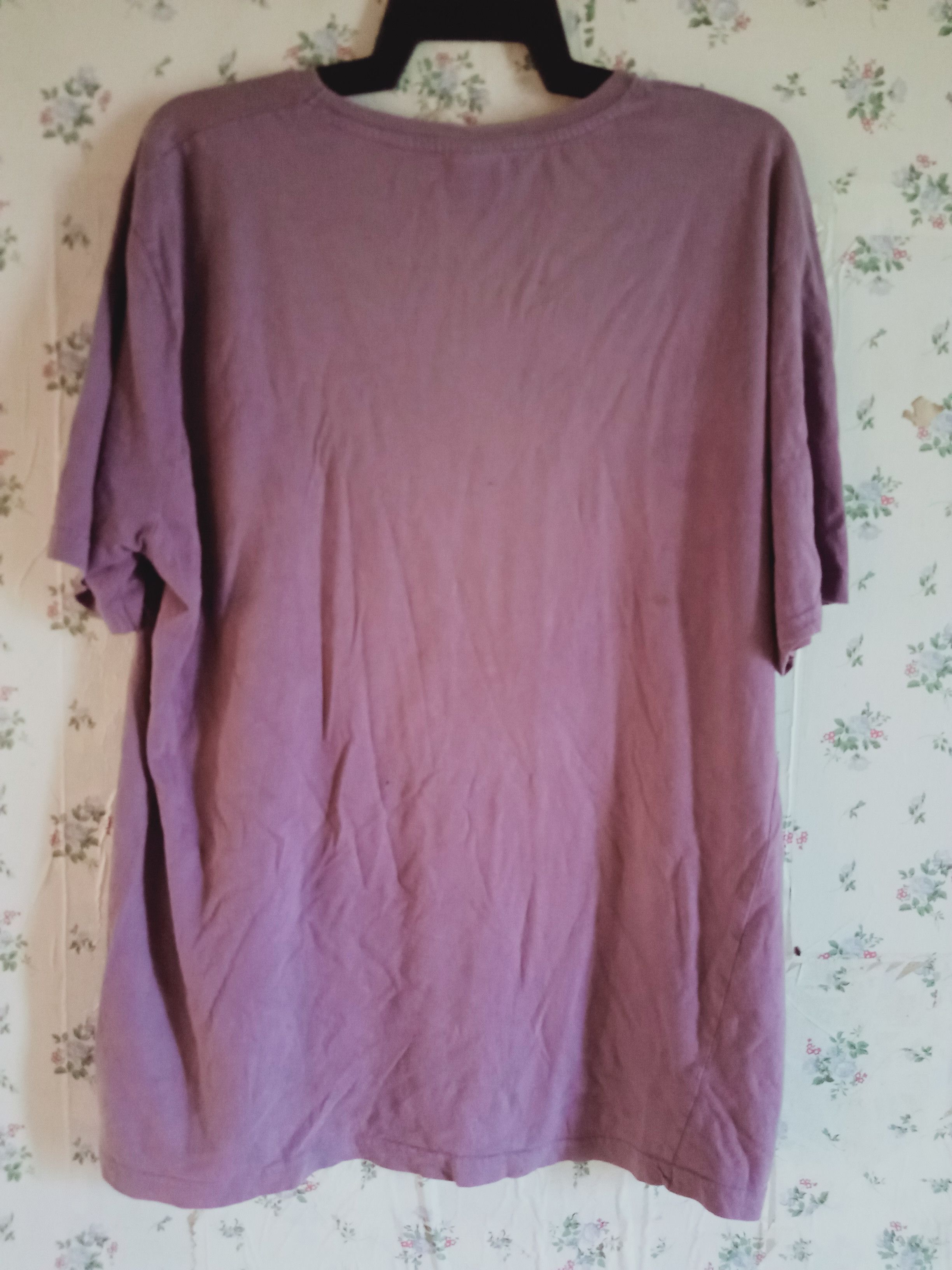 Other Nirvana Band Tee Faded Size US XL / EU 56 / 4 - 3 Thumbnail