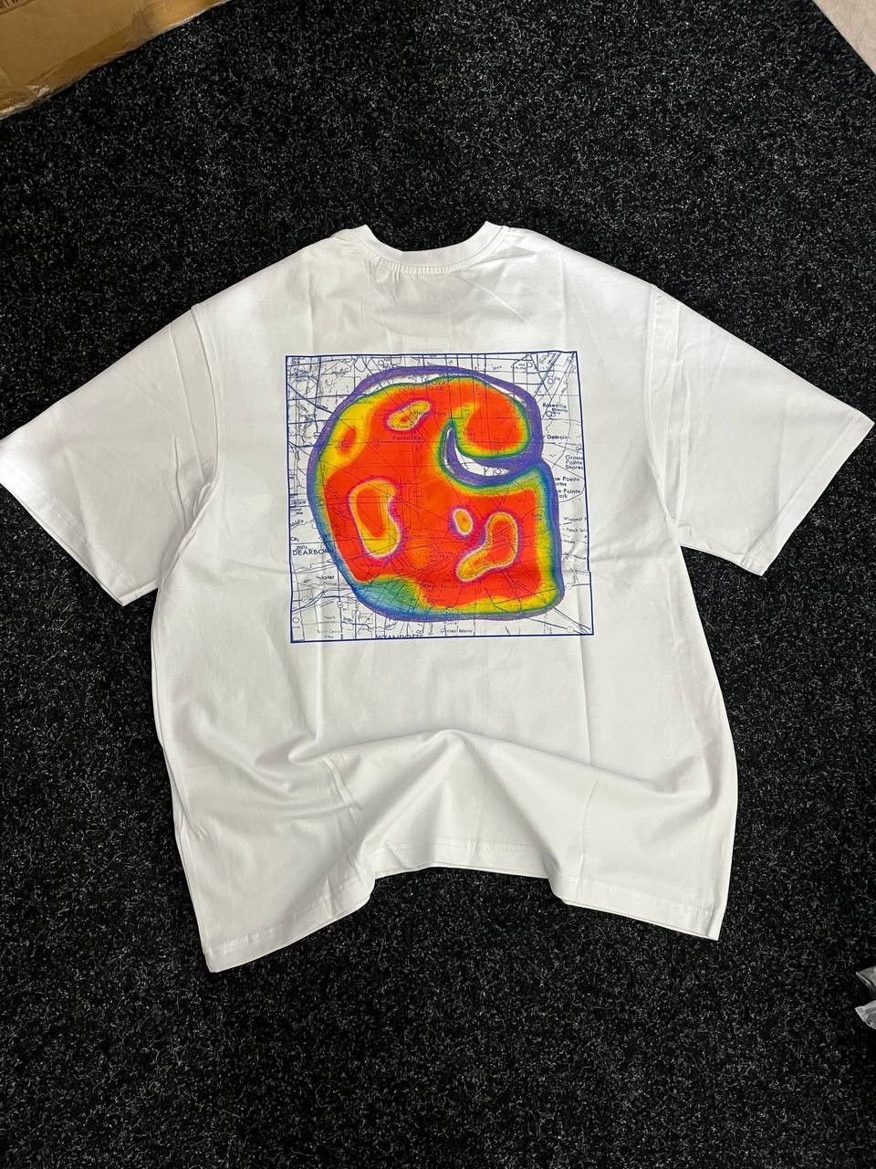 Carhartt carhartt tshirt Size US L / EU 52-54 / 3 - 1 Thumbnail