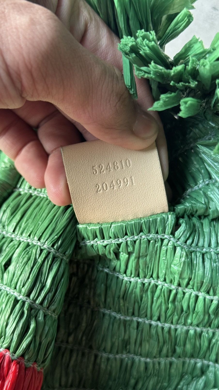 Gucci Gucci Pre-Owned 2000-2015 Jackie shoulder bag Size ONE SIZE - 9 Thumbnail