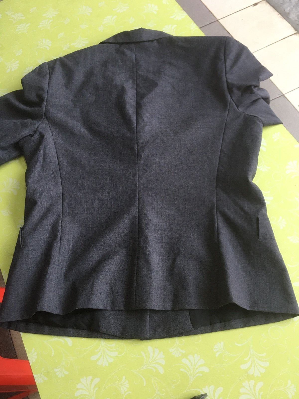agnes b. Agnes b coat Size S / US 4 / IT 40 - 6 Thumbnail