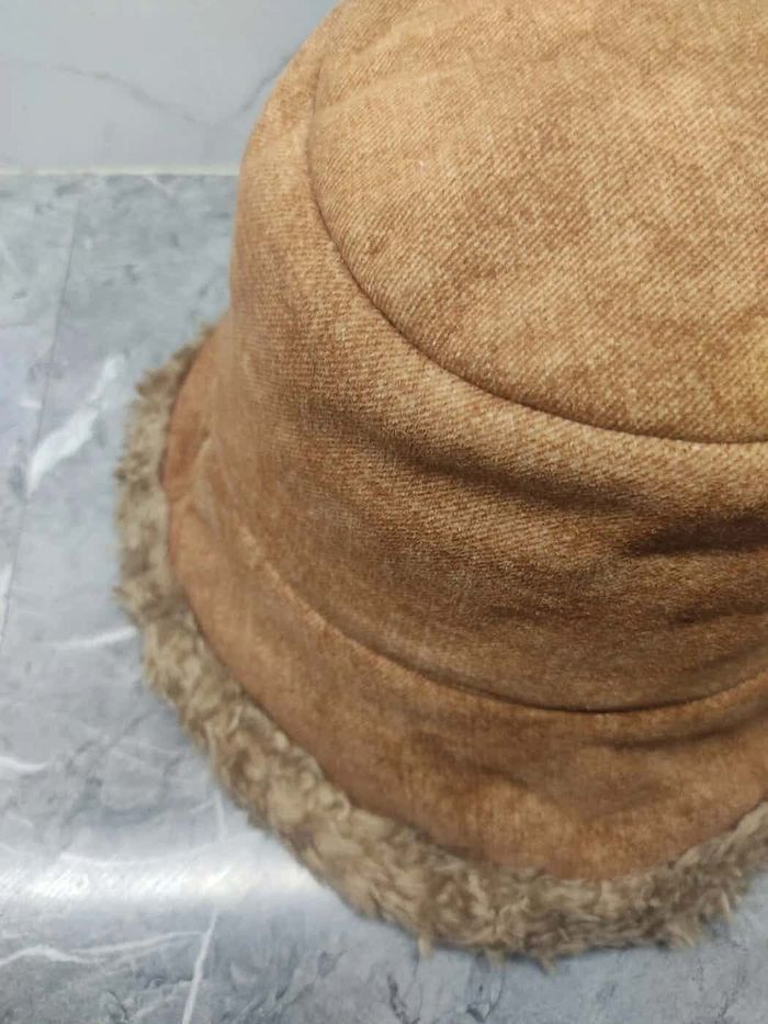 Japanese Brand × Vintage Vintage Japanese Brand Bucket Hat Size ONE SIZE - 4 Thumbnail
