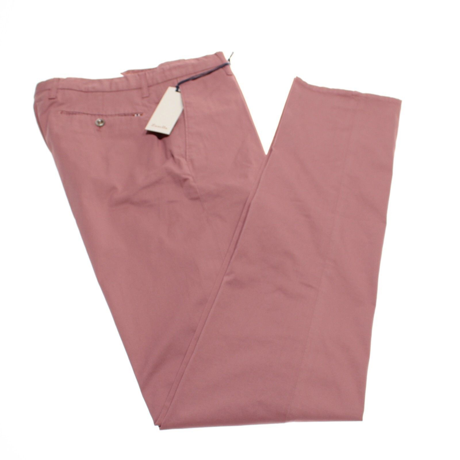 Zanella Zanella New with tags Chino Size 32 US In Pink Size US 32 / EU 48 - 2 Thumbnail