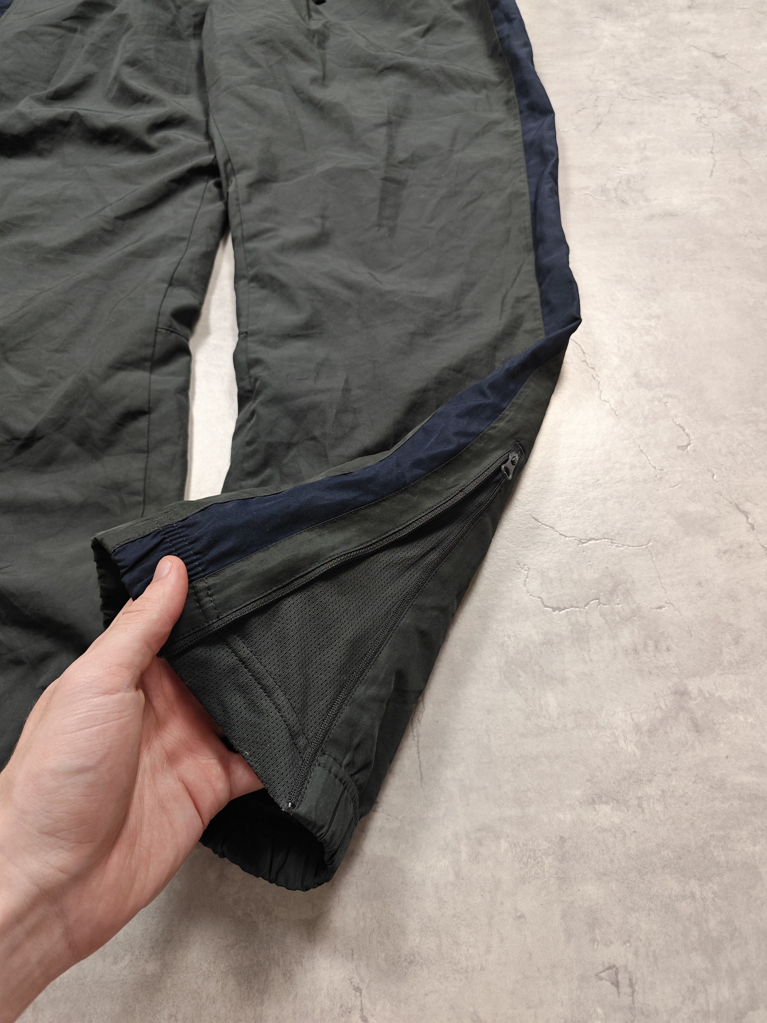 Nike Nike Vintage Track Pants Size US 36 / EU 52 - 6 Thumbnail