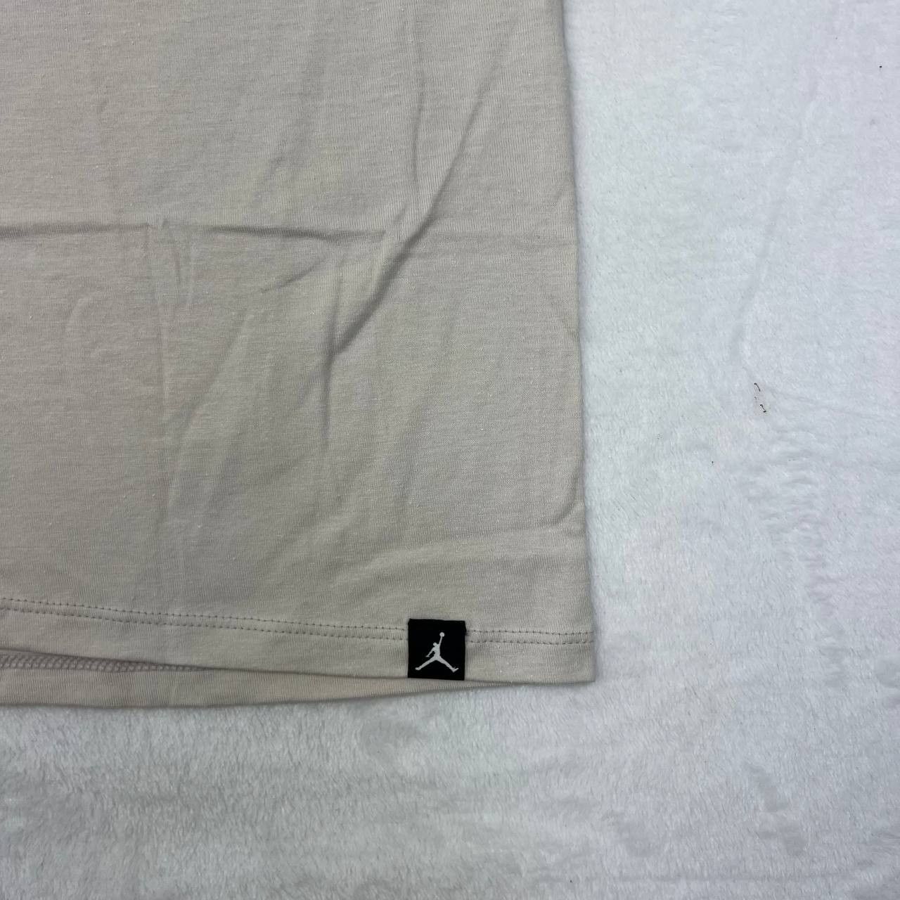 Jordan Brand Air Jordan 23 Shirt Men Medium Script Short Sleeve New M Size US M / EU 48-50 / 2 - 3 Thumbnail
