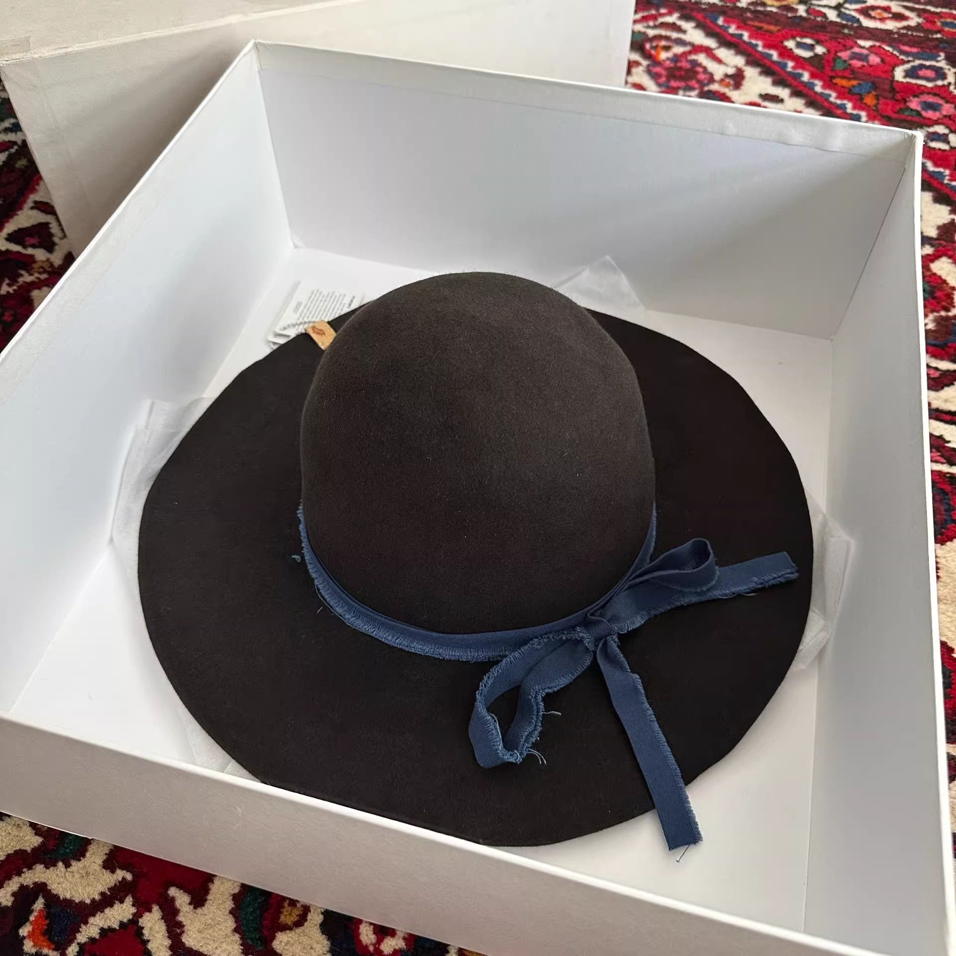 Visvim visvim laureate kofu hat S/M Size ONE SIZE - 4 Thumbnail