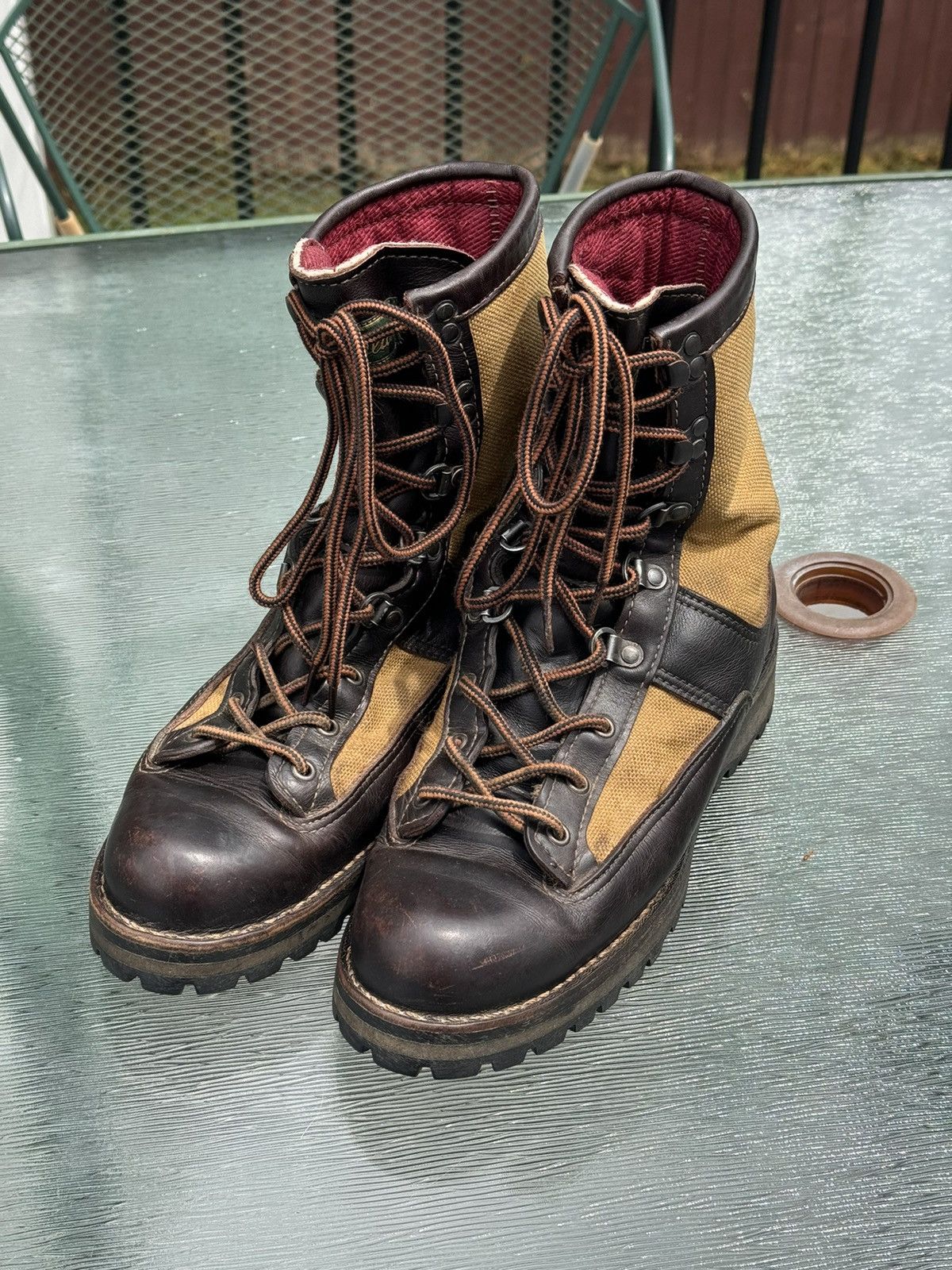 靴 danner field low DANNER FIELD / DANNER FIELD LOW | Danner | ダナー