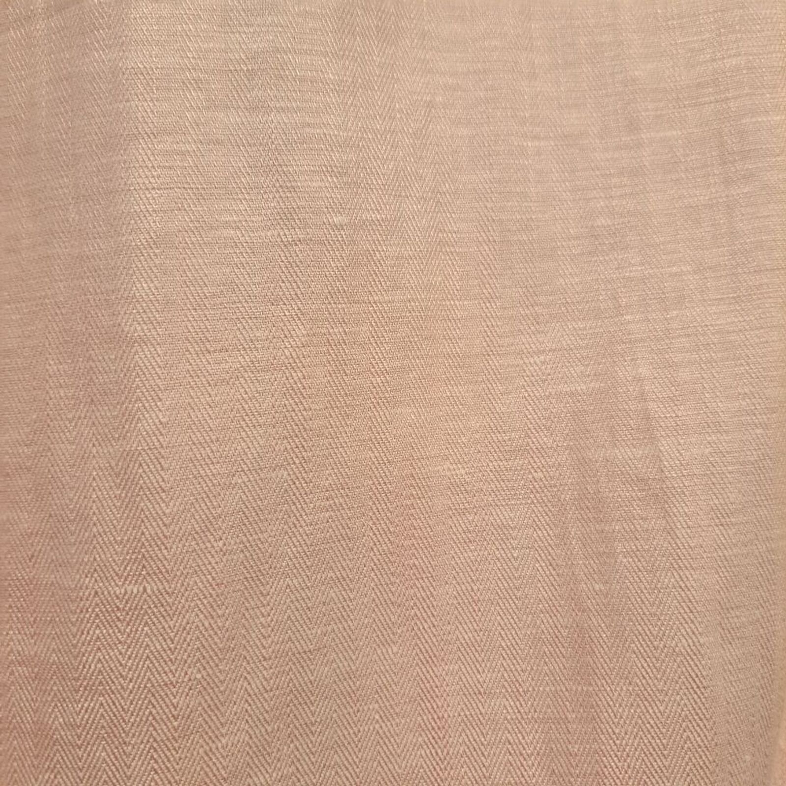 Ted Baker Ted Baker London linen cotton blend pale pink shirt size 6 Size M / US 6-8 / IT 42-44 - 12 Thumbnail