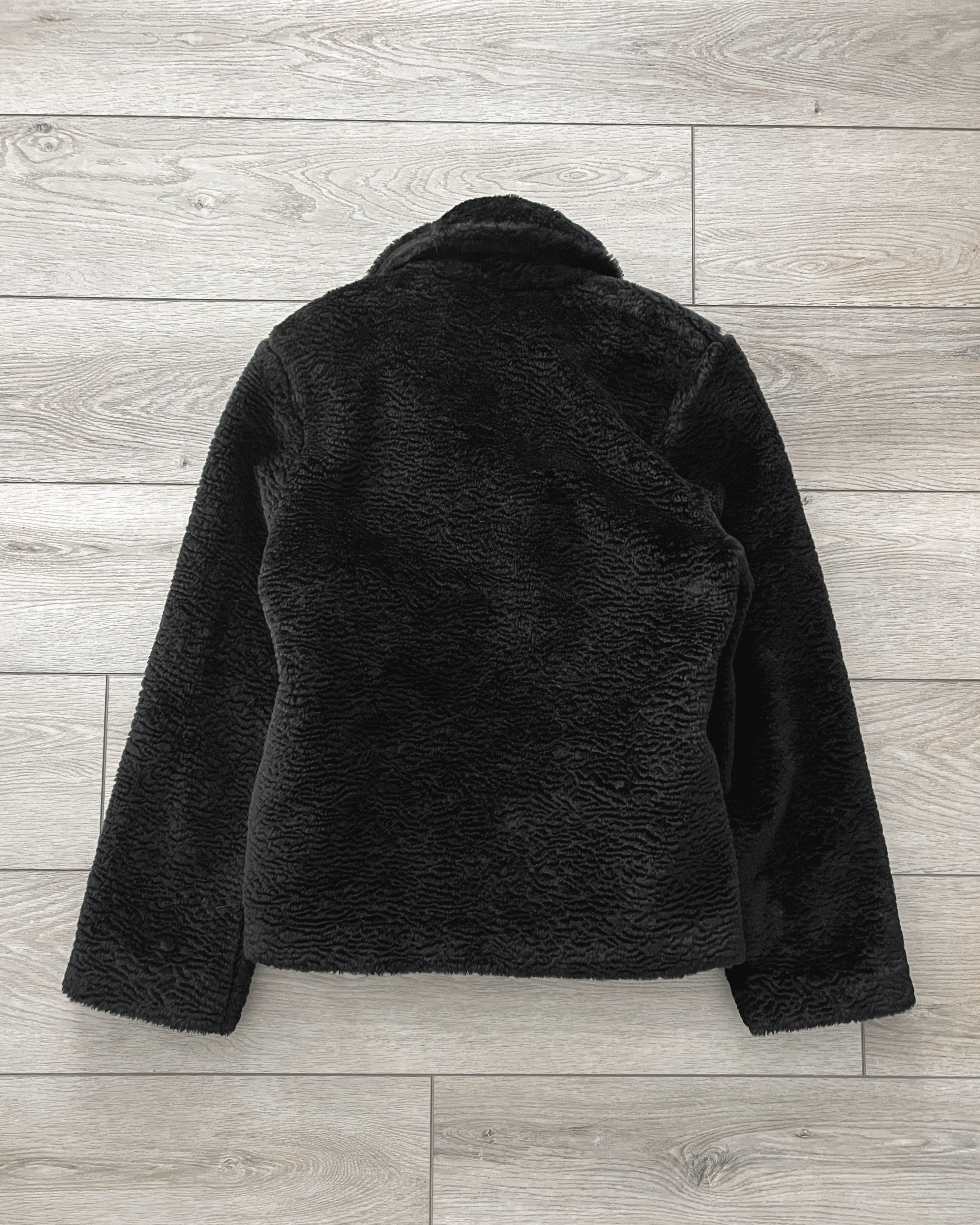 Designer Rare True Vintage Kristen Blake Apres Double Breasted Coat Size US S / EU 44-46 / 1 - 5 Thumbnail
