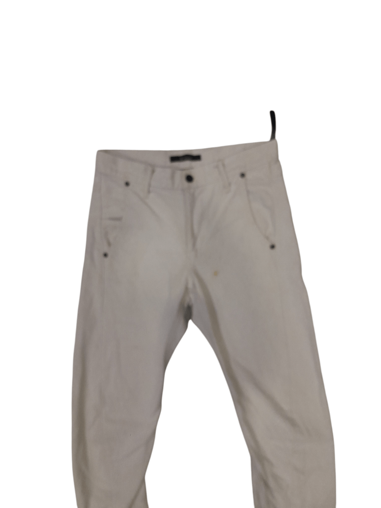 Johnbull Johnbull Kojima Selvedge Denim Japan (F592) Waist 29 Size US 29 - 4 Thumbnail