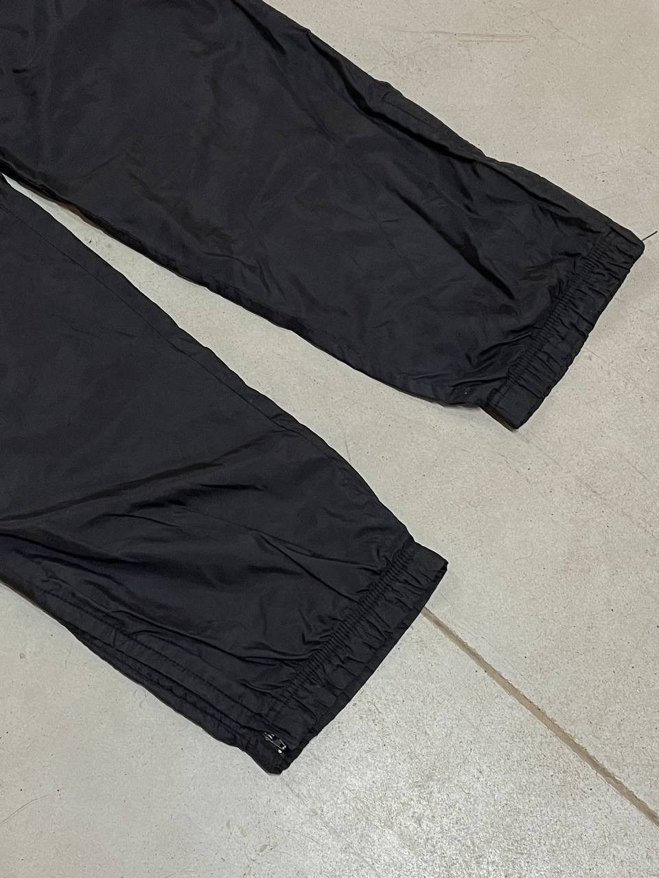 Nike 90’s Vintage Nike Track Pants Nike Pants Nike Joggers Size US 34 / EU 50 - 4 Thumbnail