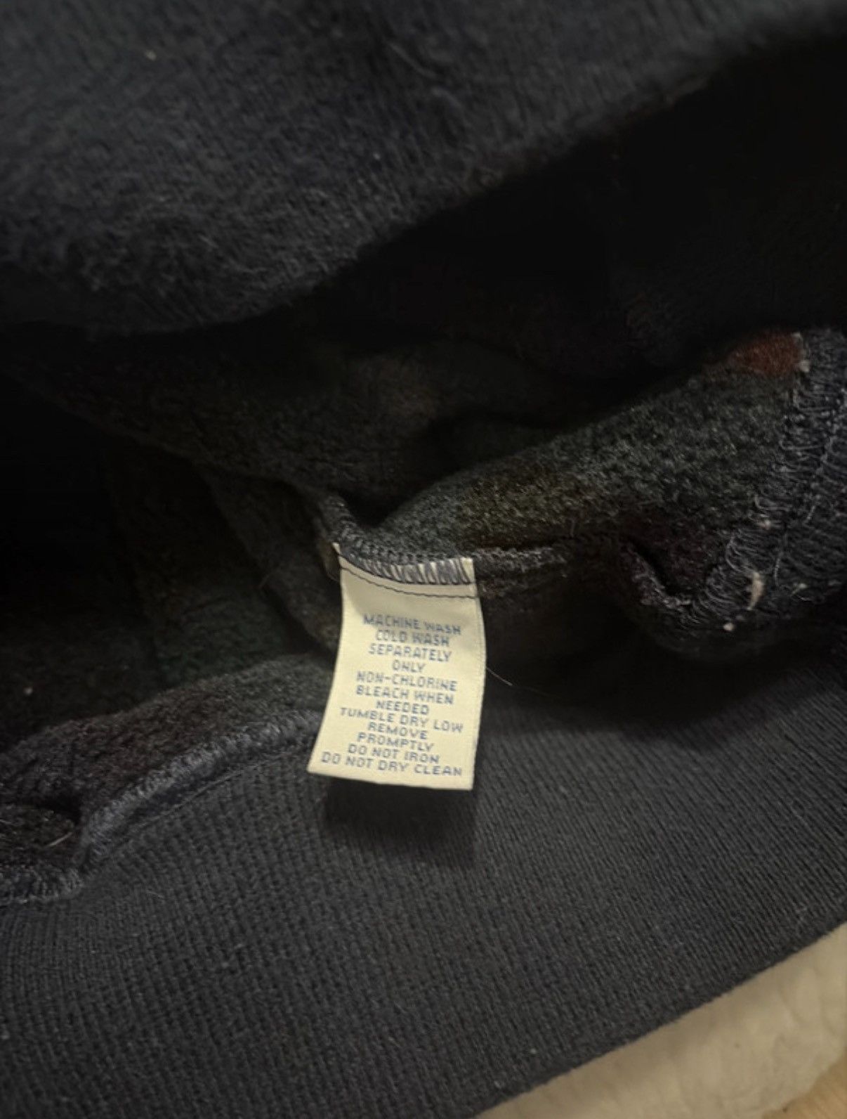 Polo Ralph Lauren Vintage POLO Sport Ralph Lauren Plaid Sweater Size US L / EU 52-54 / 3 - 4 Thumbnail