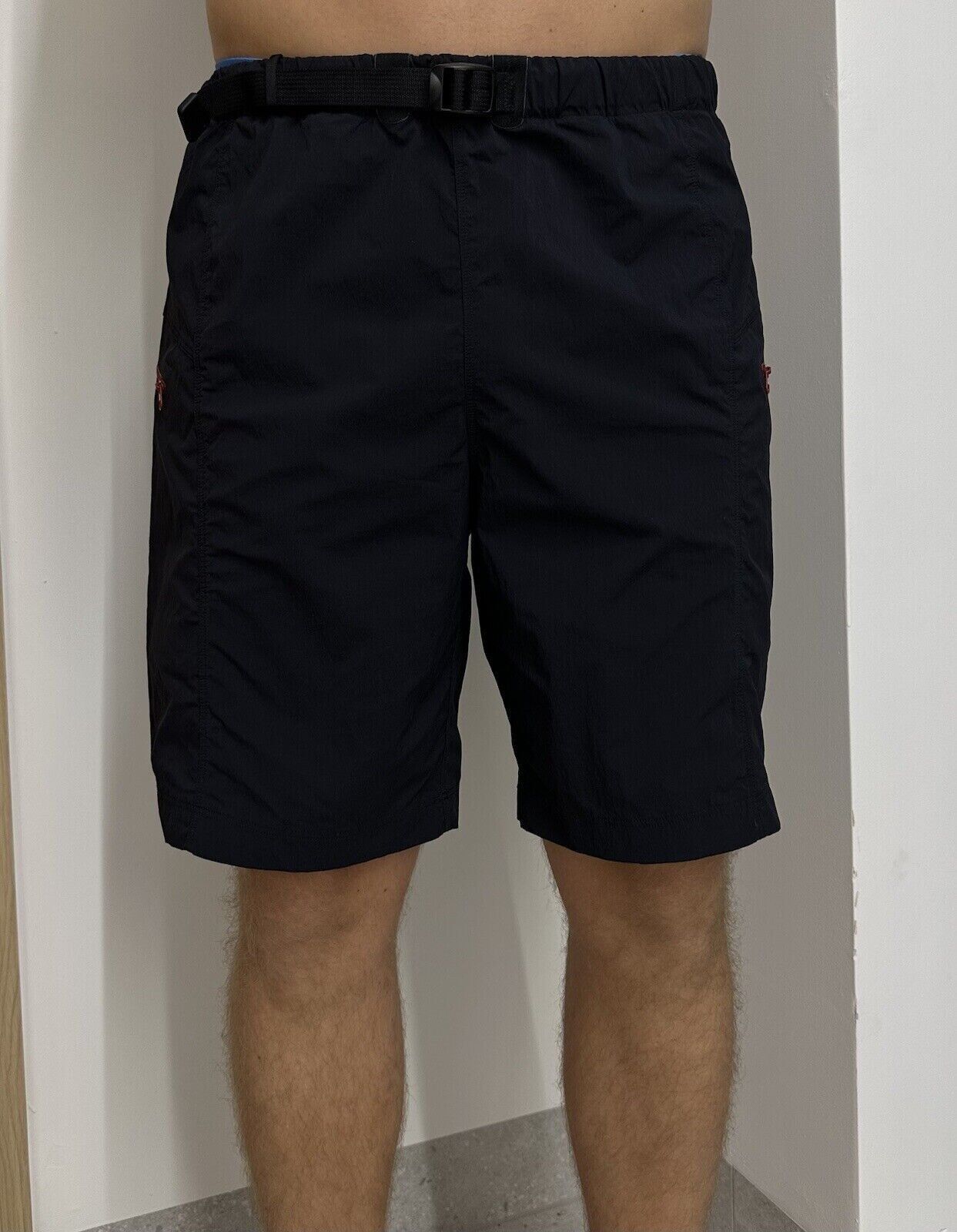 Arc'teryx Arc'teryx Arcteryx Womens Shorts Outdoor Nylon Hiking Trail Size 32" / US 10 / IT 46 - 1 Thumbnail