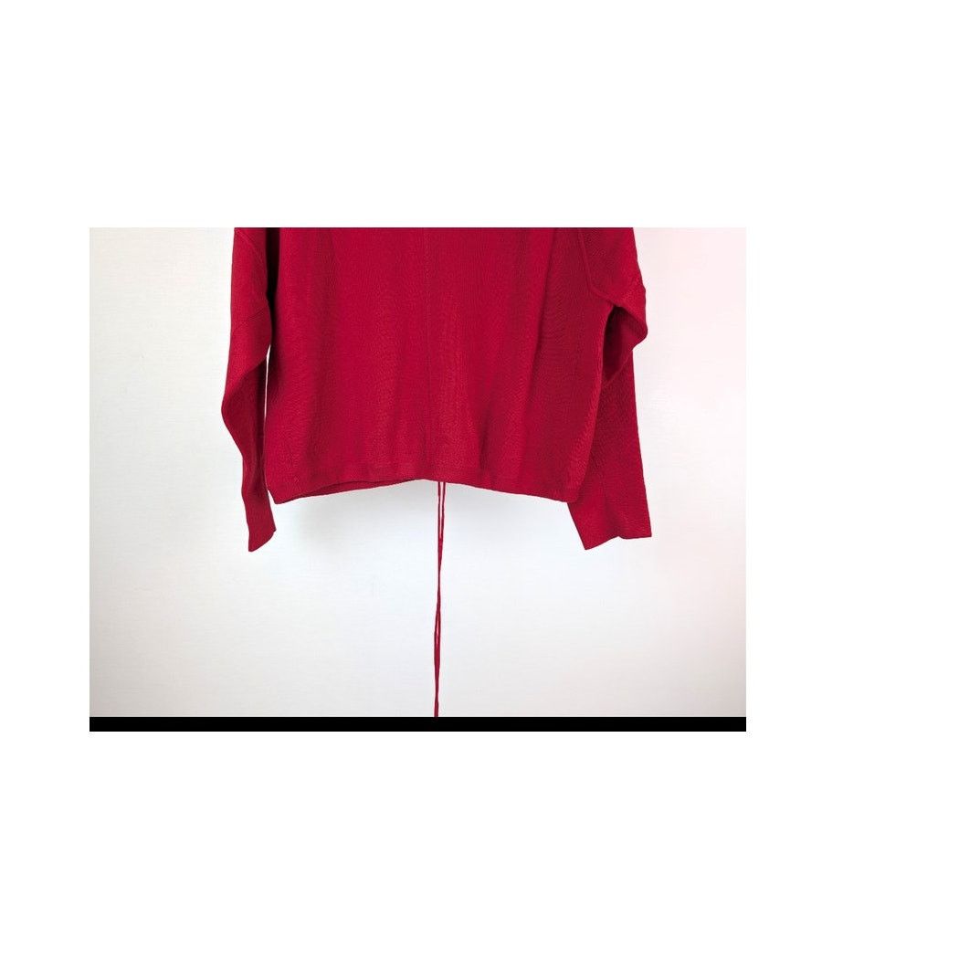Judy Turner o1rshd1 Rock Hoodie in Red Size US M / EU 48-50 / 2 - 12 Thumbnail