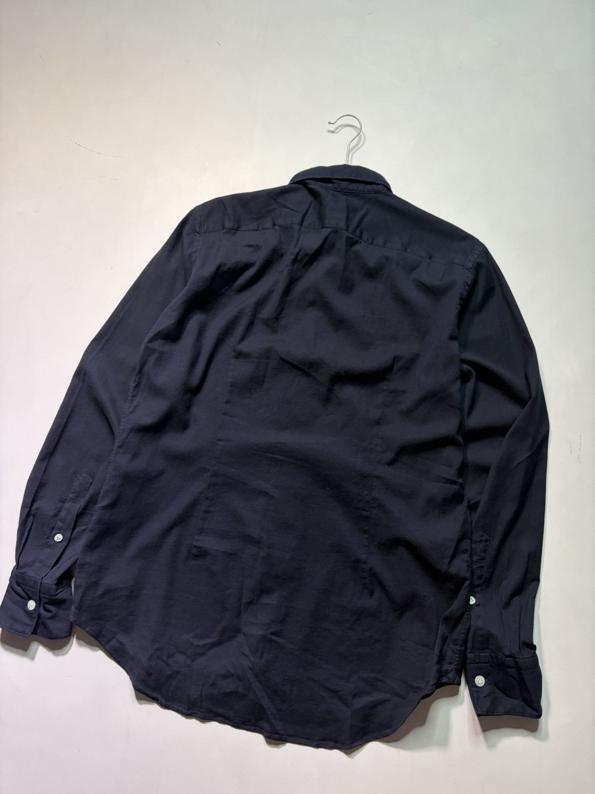 Eleventy Eleventy shirts button up Size US L / EU 52-54 / 3 - 10 Thumbnail