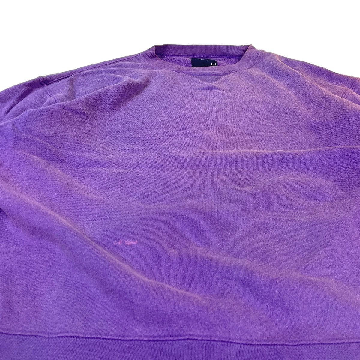 Stussy Vintage Stussy Japan Sweatshirt Size US M / EU 48-50 / 2 - 8 Thumbnail