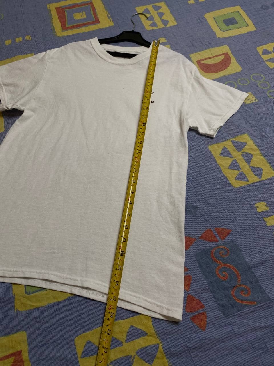 Travis Scott Cactus Jack T-Shirt Size US S / EU 44-46 / 1 - 6 Thumbnail
