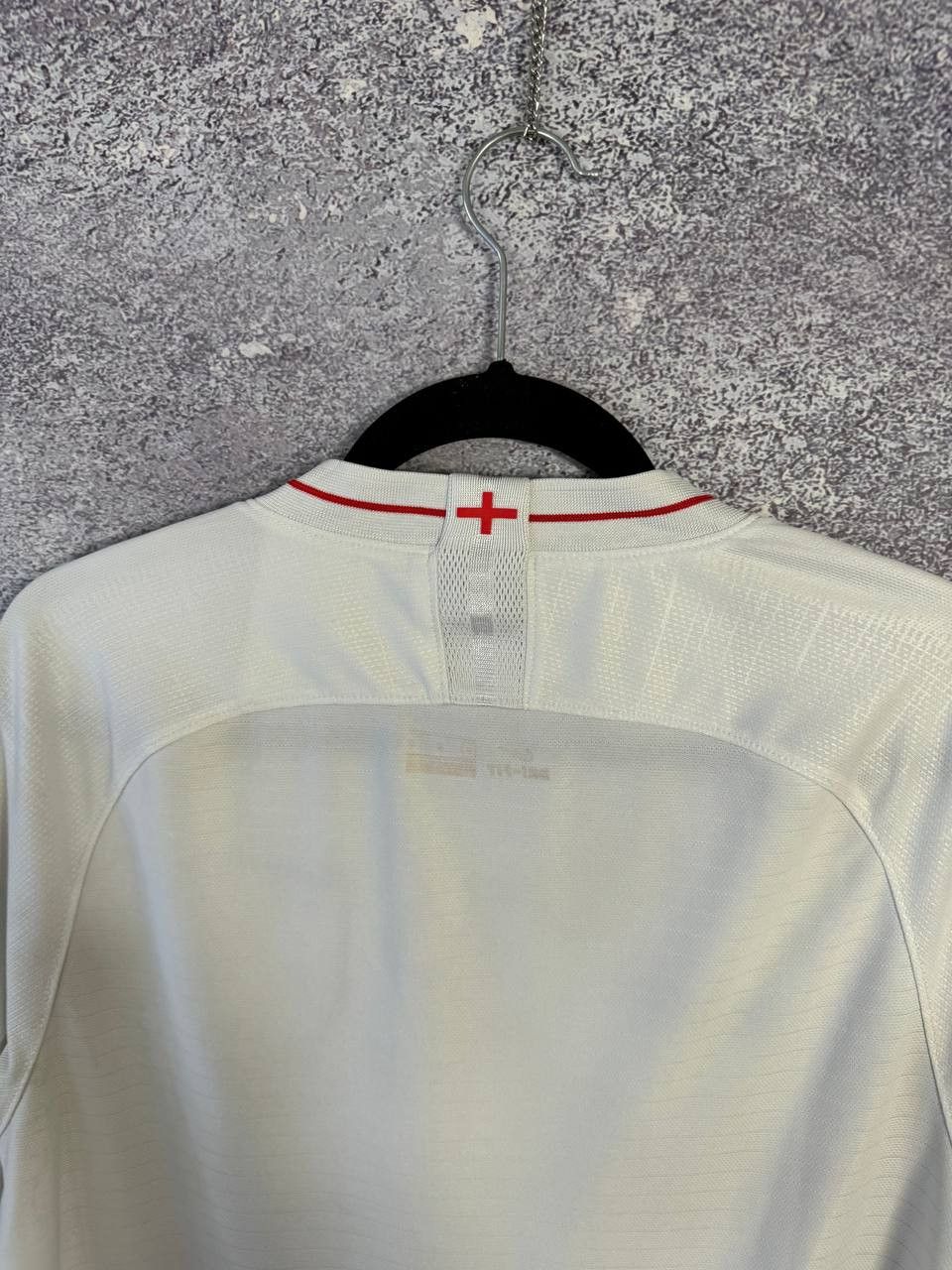 Nike England National Team 2018 Nike Soccer Jersey Medium Size US M / EU 48-50 / 2 - 13 Thumbnail