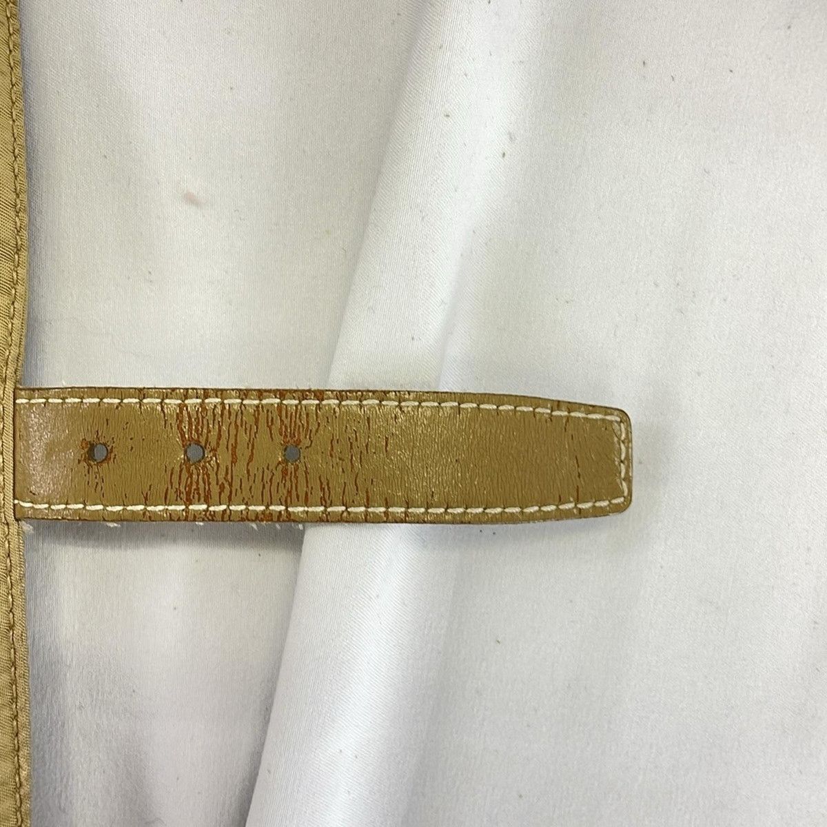 Prada PRADA Shoulder Bag Size ONE SIZE - 9 Thumbnail