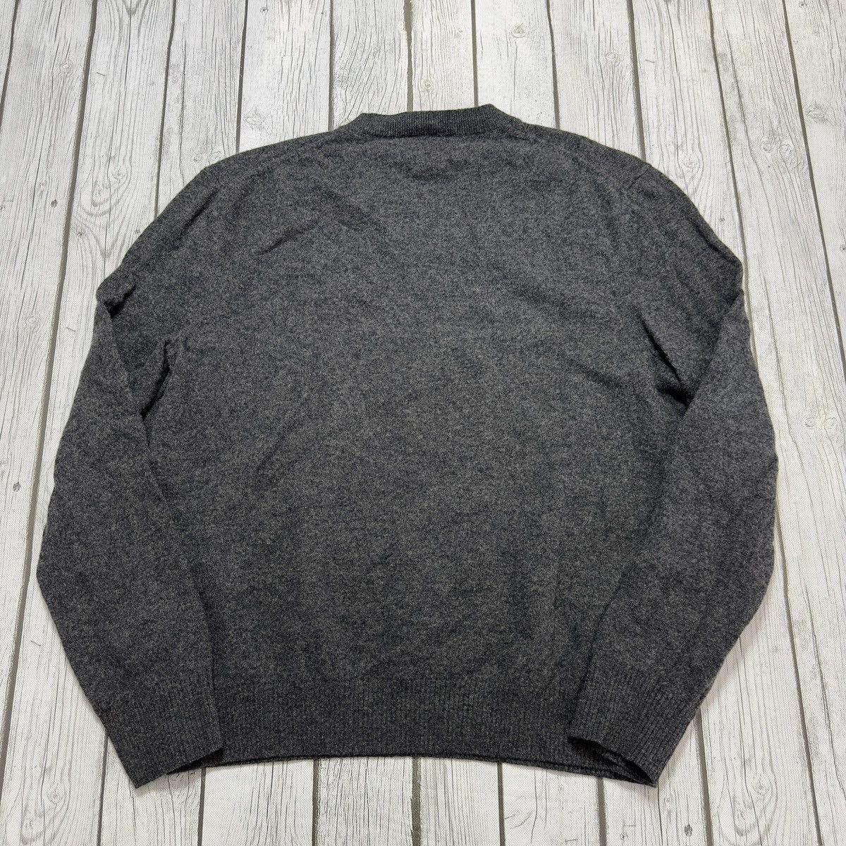 Calvin Klein Calvin Klein sweater Size US L / EU 52-54 / 3 - 2 Thumbnail