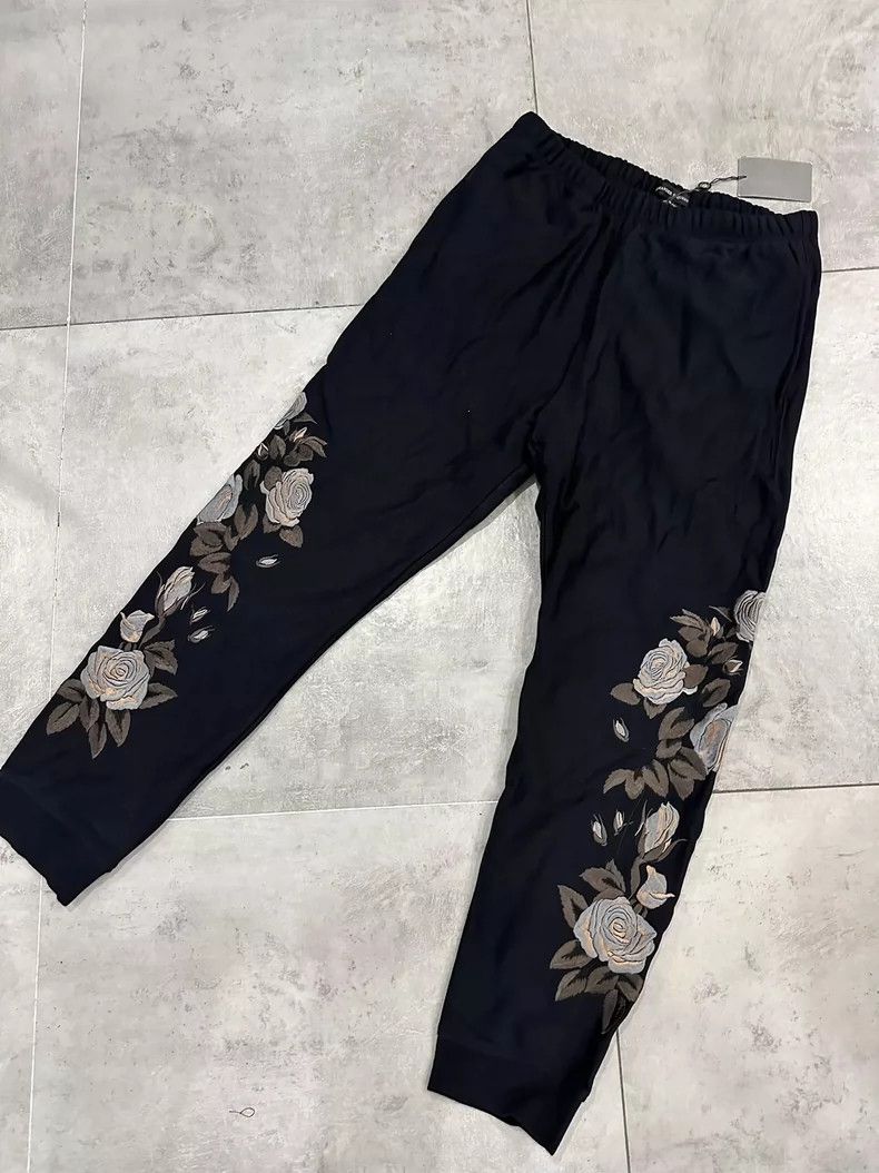 Alexander McQueen Alexander McQUEEN size XXL Men's casual pants with fully h Size US 37 - 7 Thumbnail