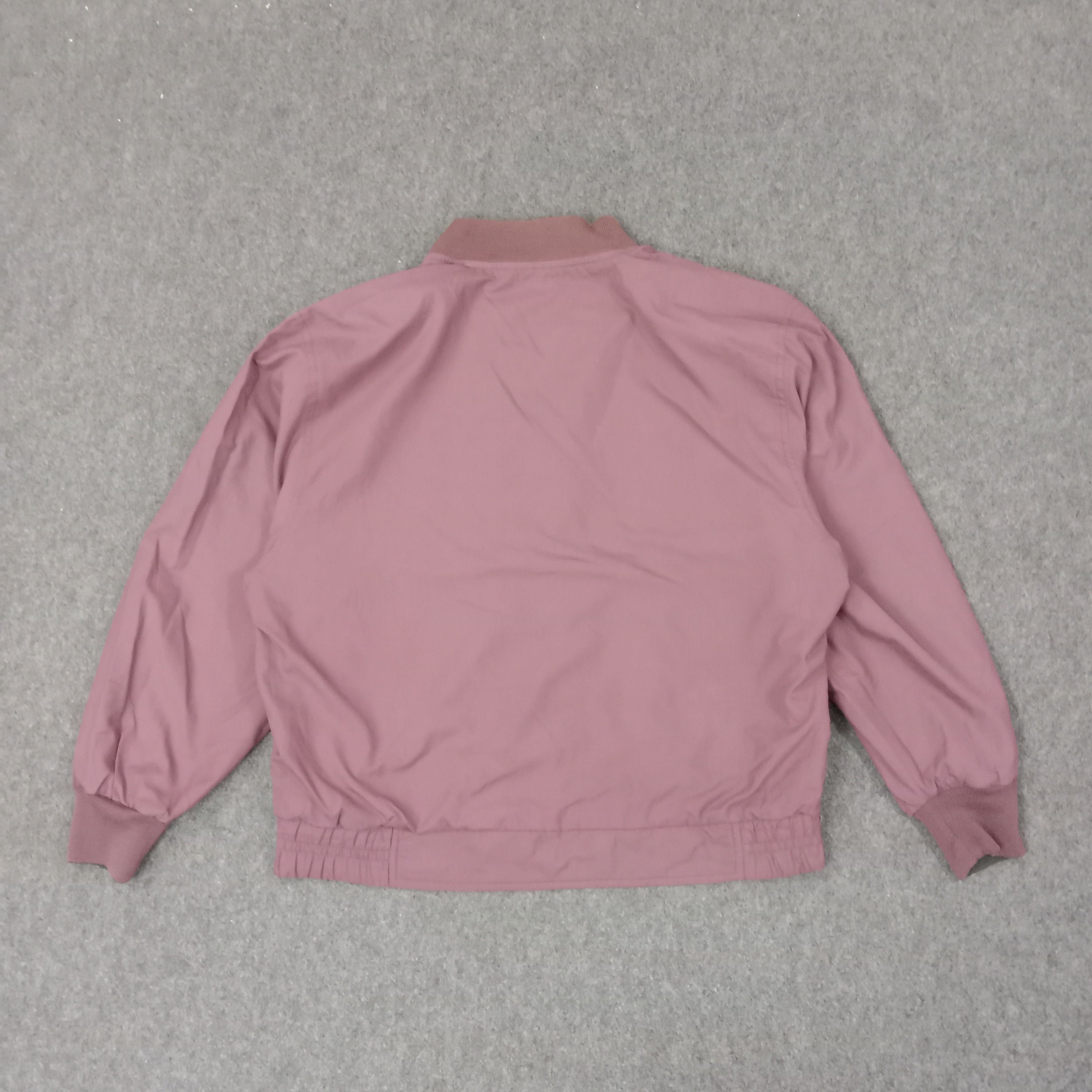 Yves Saint Laurent Yves Saint Laurent Italian Brand Reversible Jacket C227N23 Size US L / EU 52-54 / 3 - 10 Thumbnail