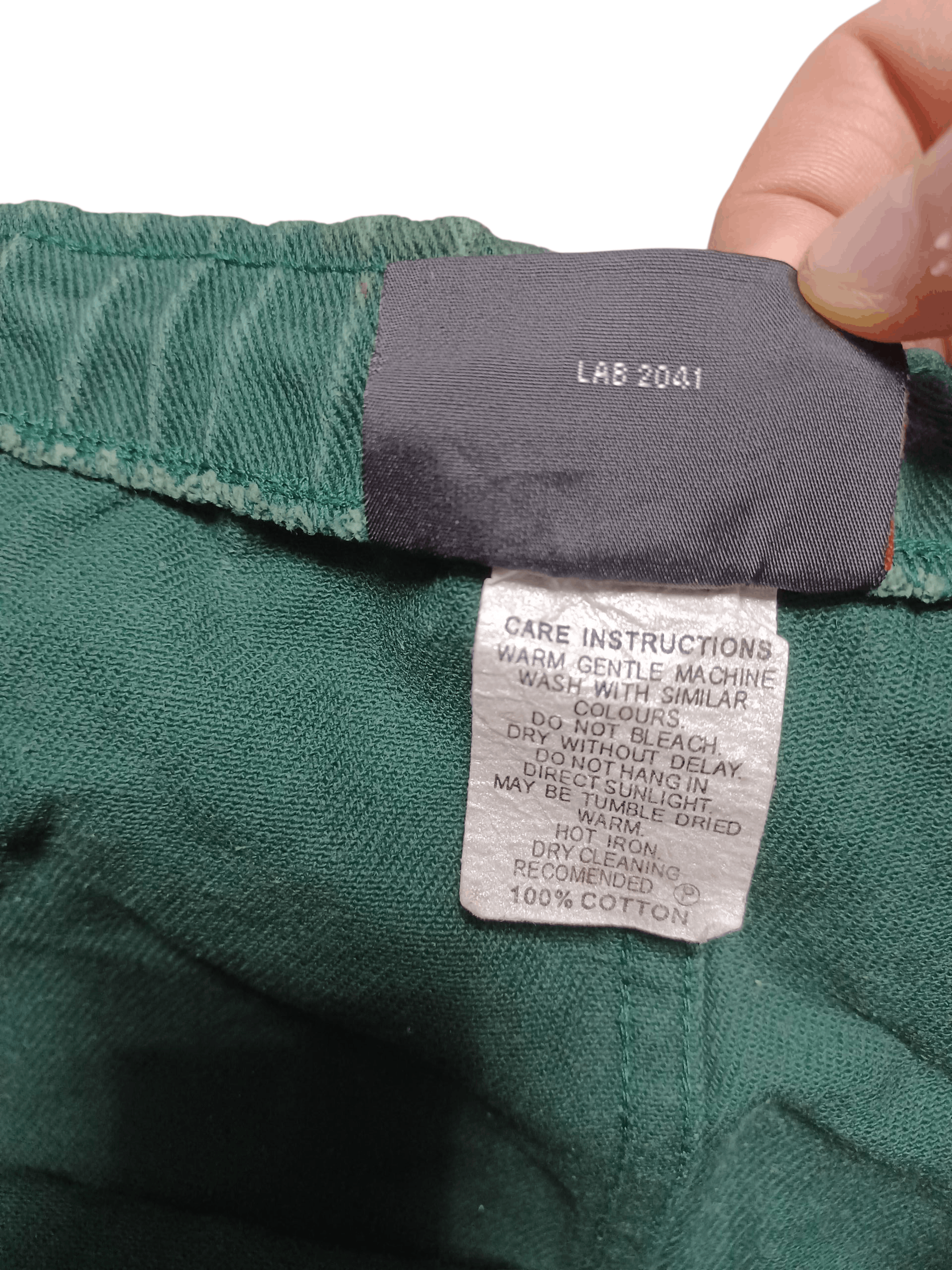 Canterbury of New Zealand RANDWICK DRUFC VINTAGE CANTERBURY RUGBY AUSTRALIA SHORTS Size US 40 / EU 56 - 6 Thumbnail
