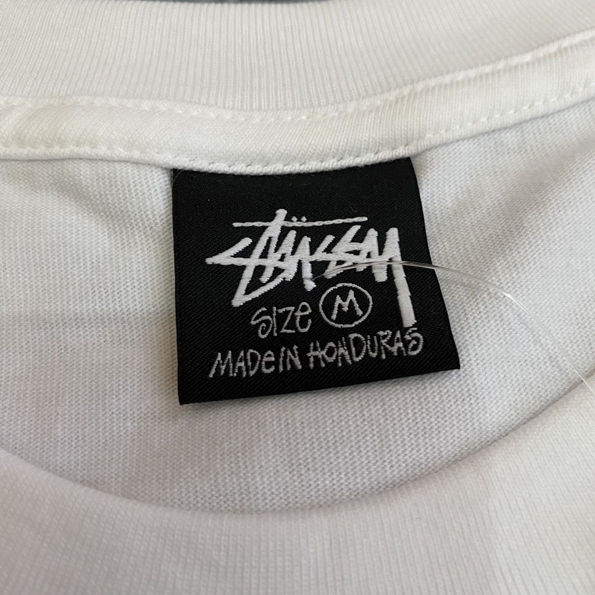 Stussy Stussy Chain Tee Size US M / EU 48-50 / 2 - 5 Thumbnail
